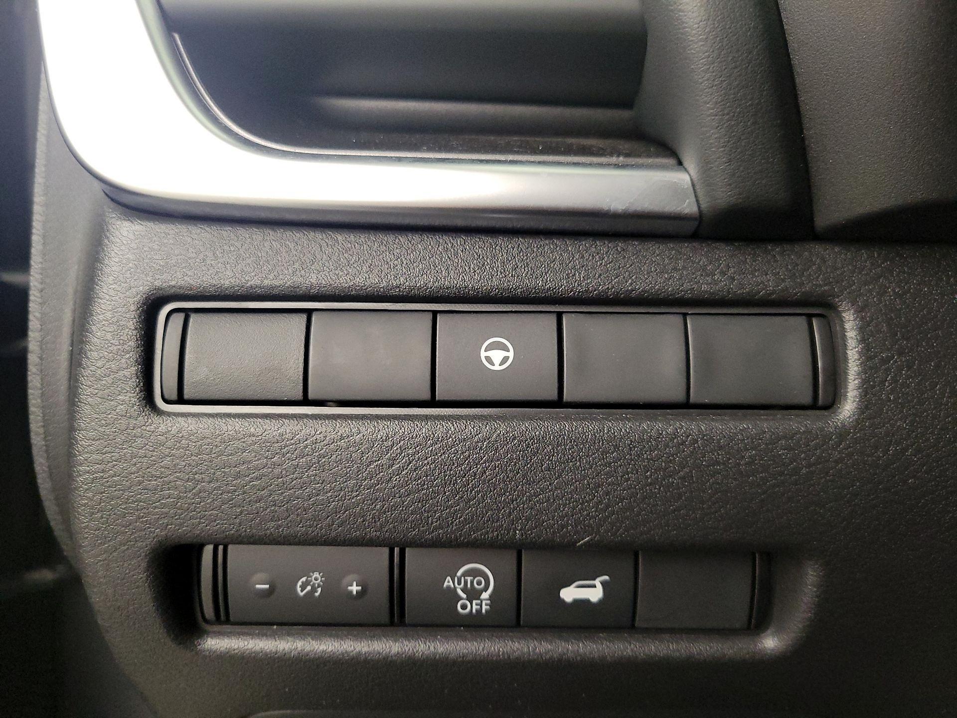 Thumbnail: 2023 Nissan Rogue - 13