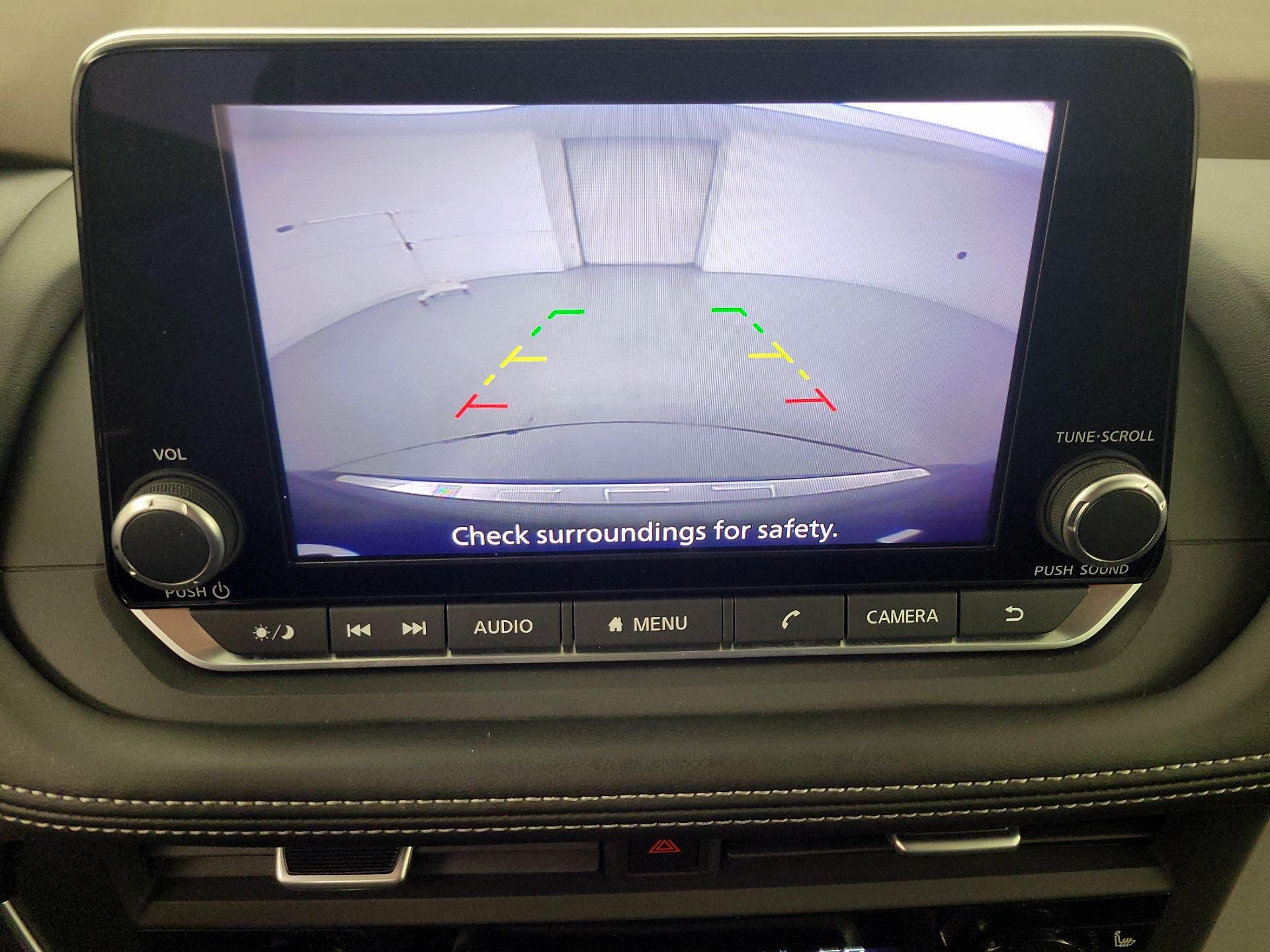 Thumbnail: 2023 Nissan Rogue - 14