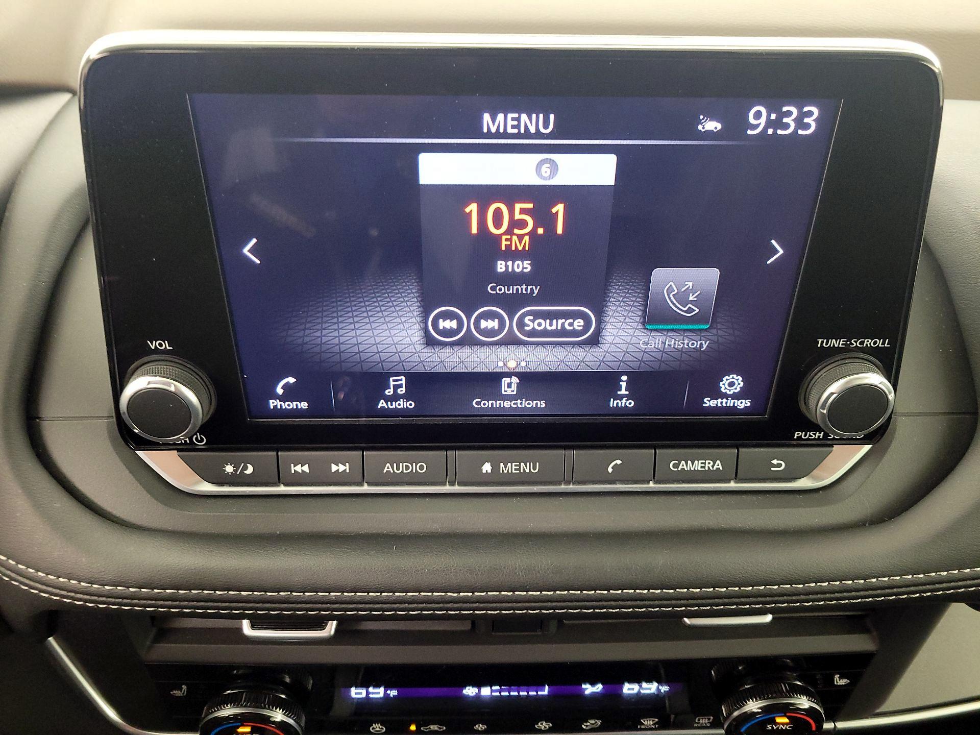 Thumbnail: 2023 Nissan Rogue - 15