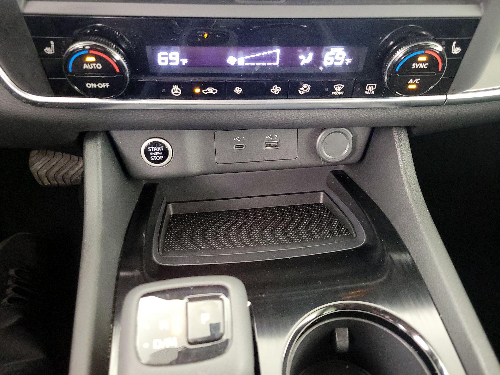 Thumbnail: 2023 Nissan Rogue - 16