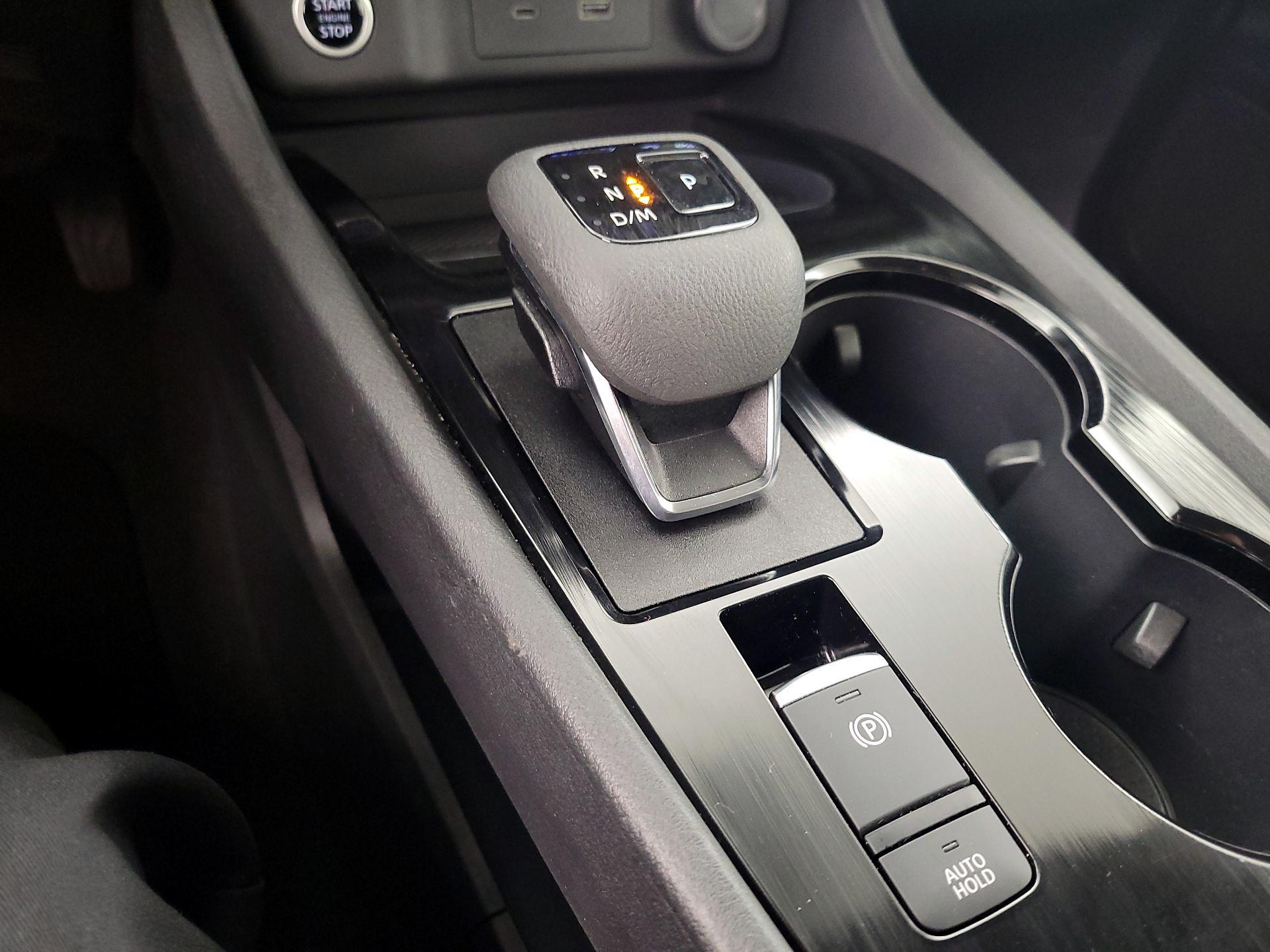 Thumbnail: 2023 Nissan Rogue - 17