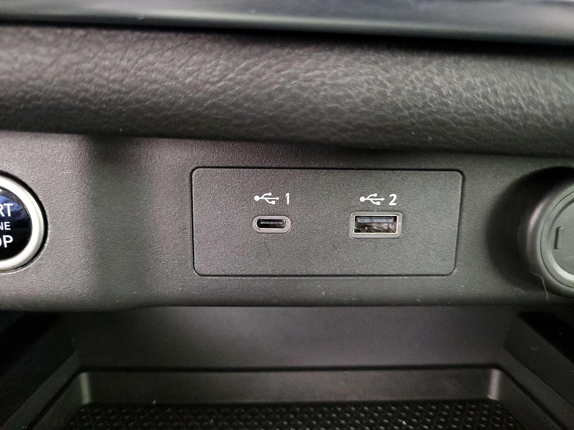 Thumbnail: 2023 Nissan Rogue - 18