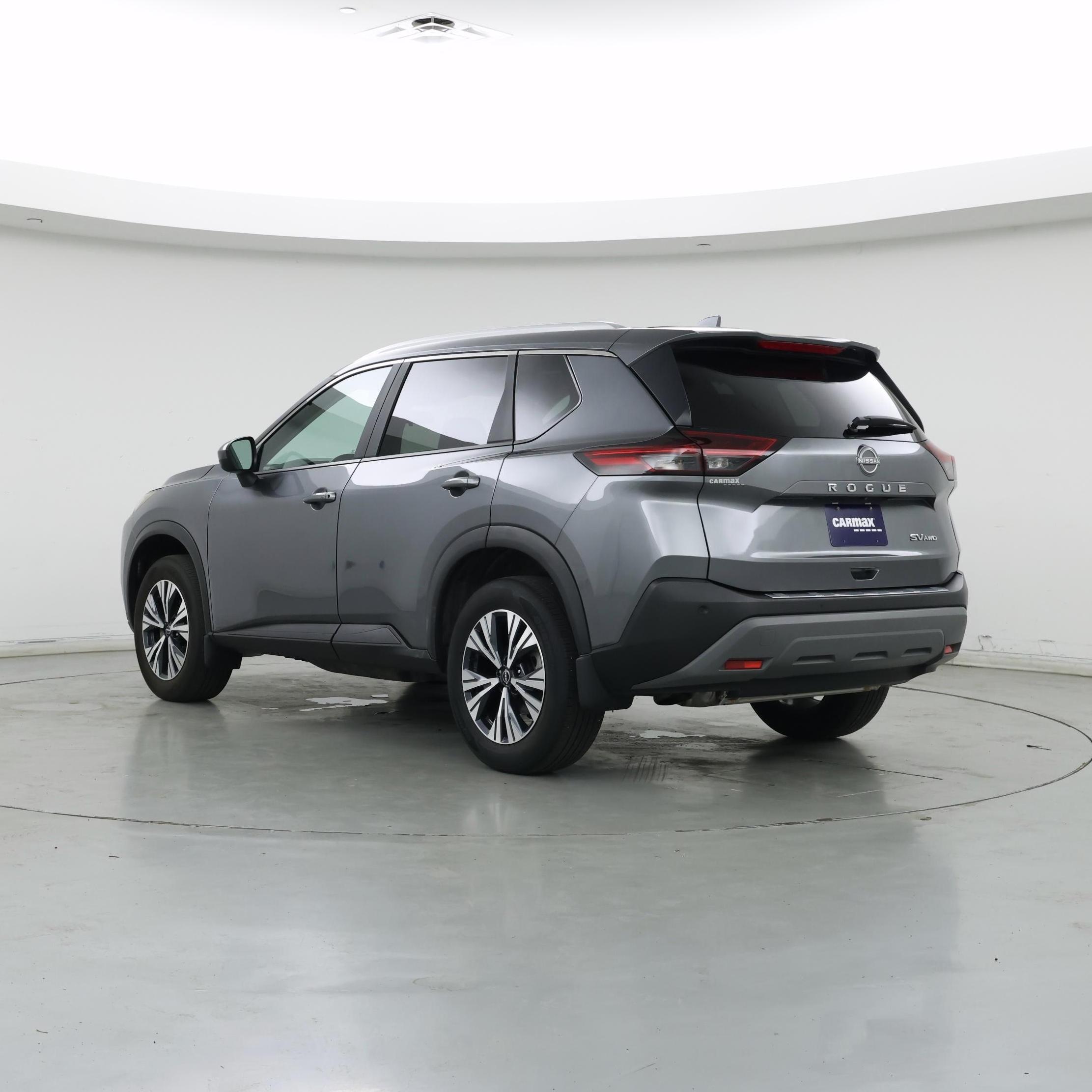 Thumbnail: 2023 Nissan Rogue - 2