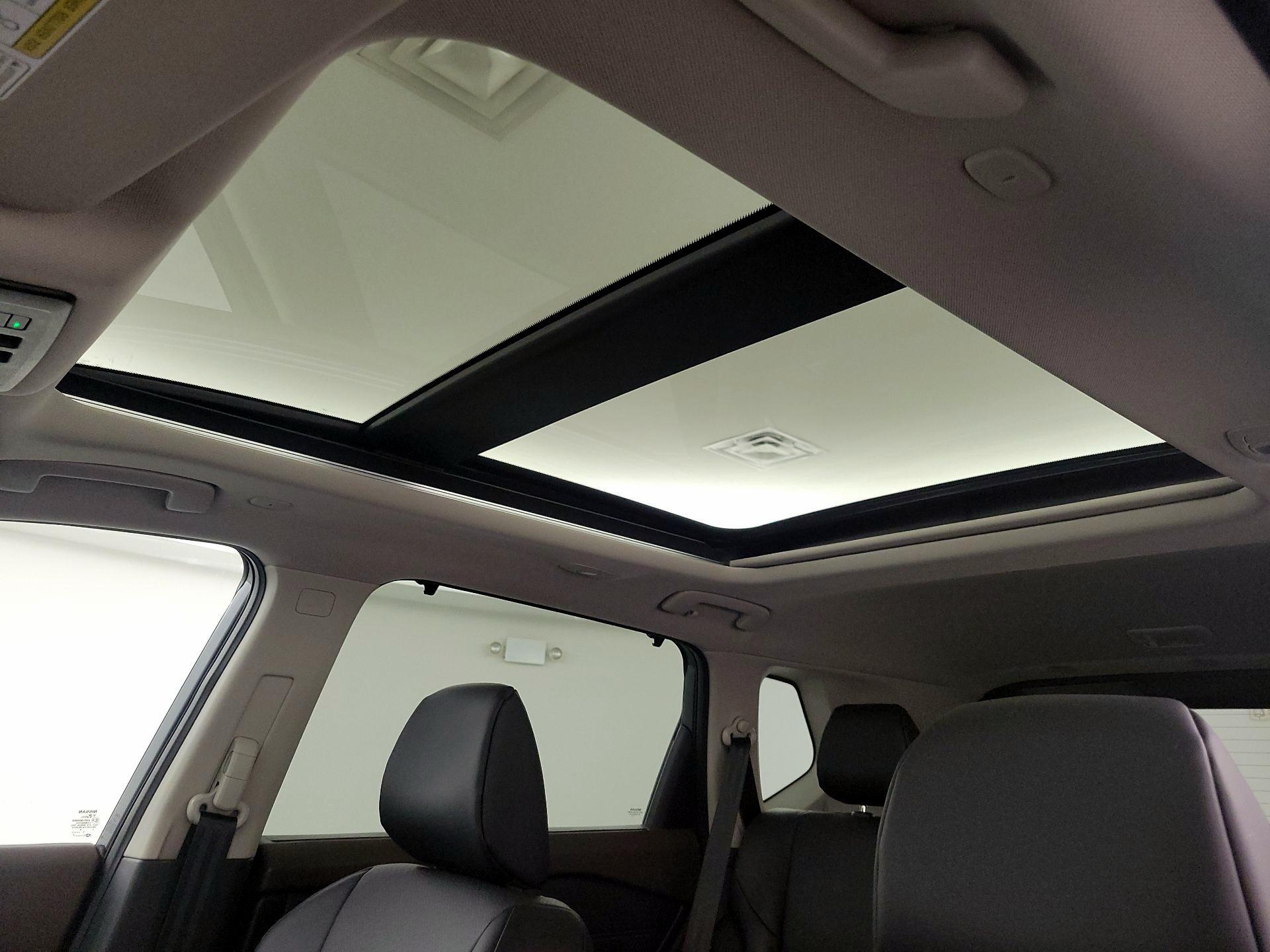 Thumbnail: 2023 Nissan Rogue - 19