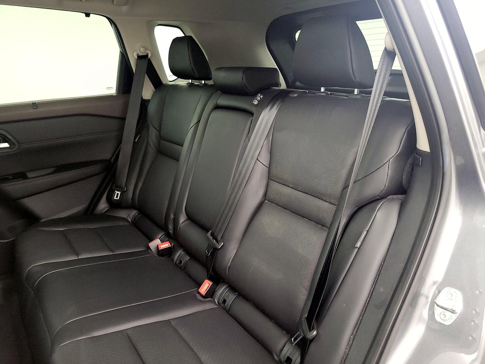 Thumbnail: 2023 Nissan Rogue - 20