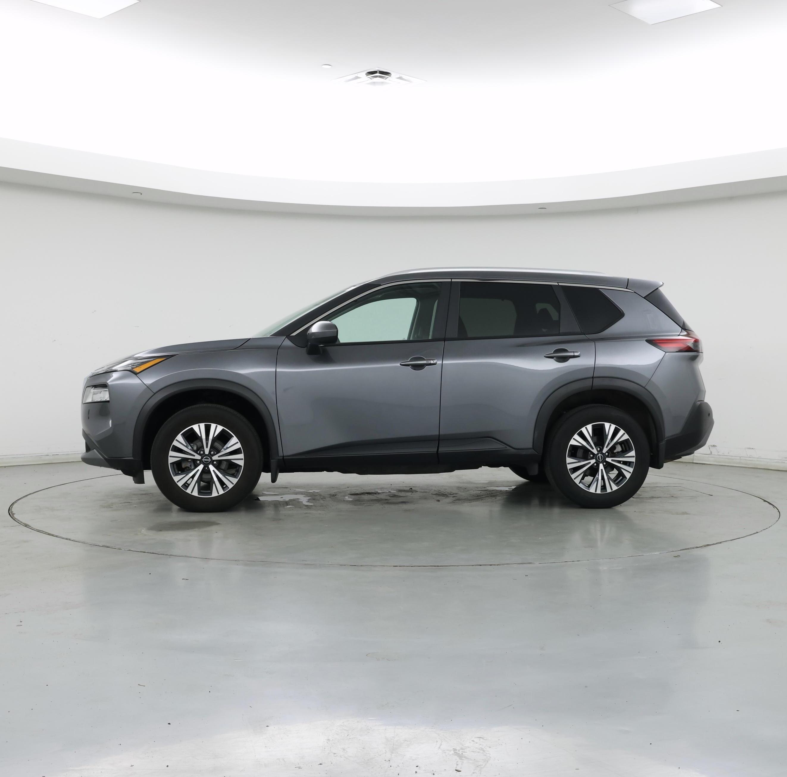 Thumbnail: 2023 Nissan Rogue - 3