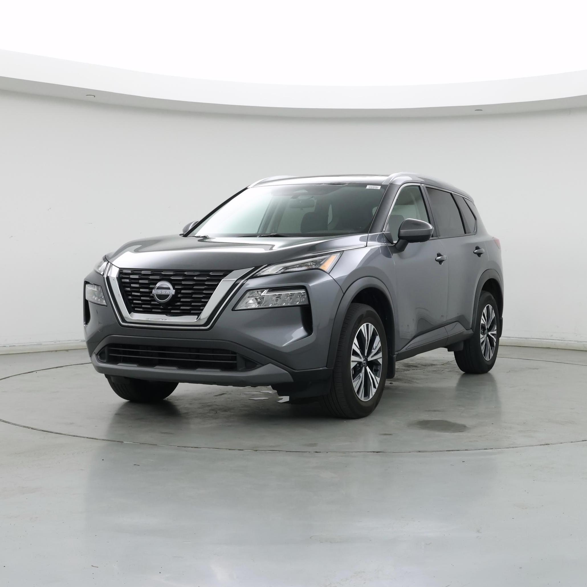 Thumbnail: 2023 Nissan Rogue - 4