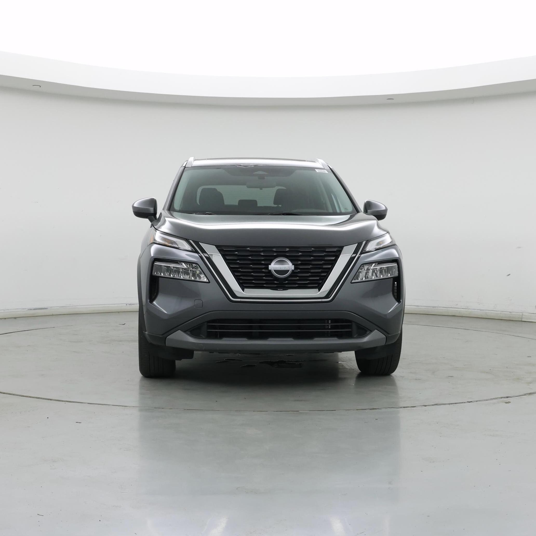 Thumbnail: 2023 Nissan Rogue - 5