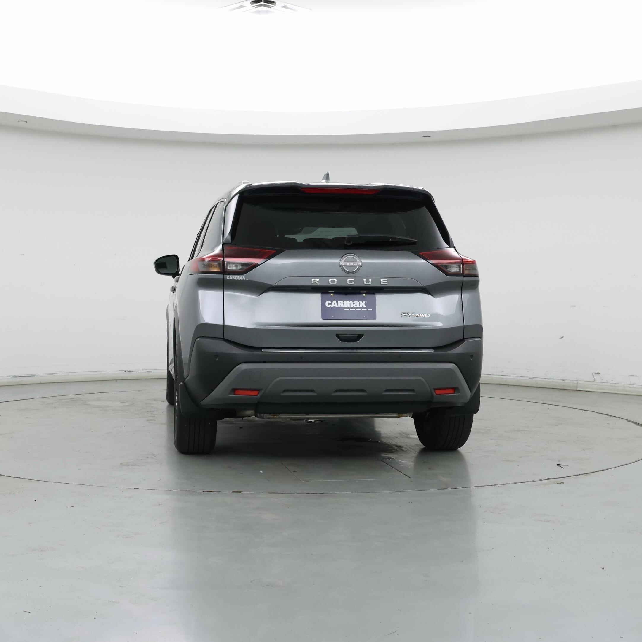 Thumbnail: 2023 Nissan Rogue - 6