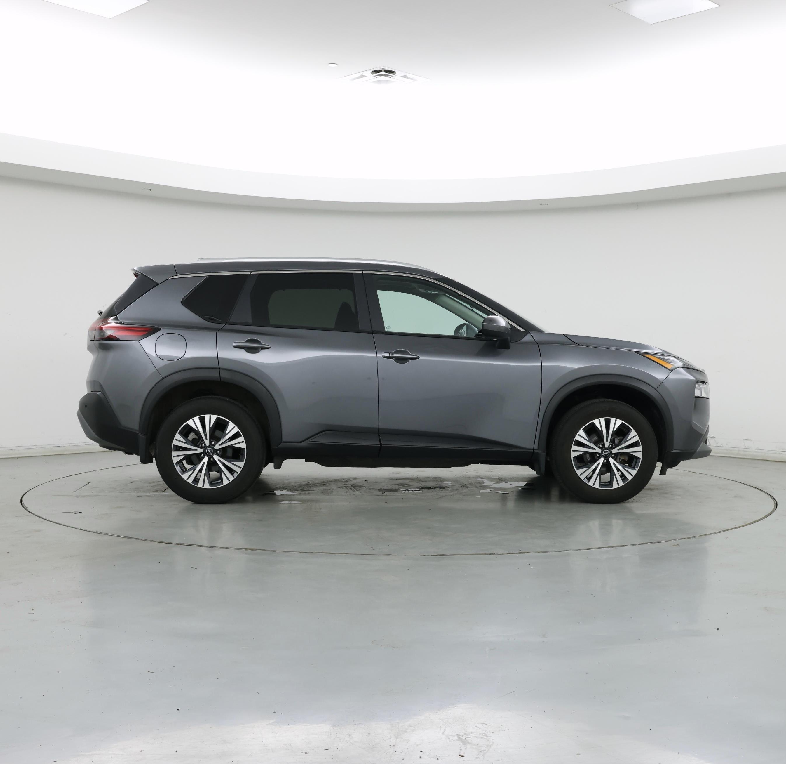 Thumbnail: 2023 Nissan Rogue - 7