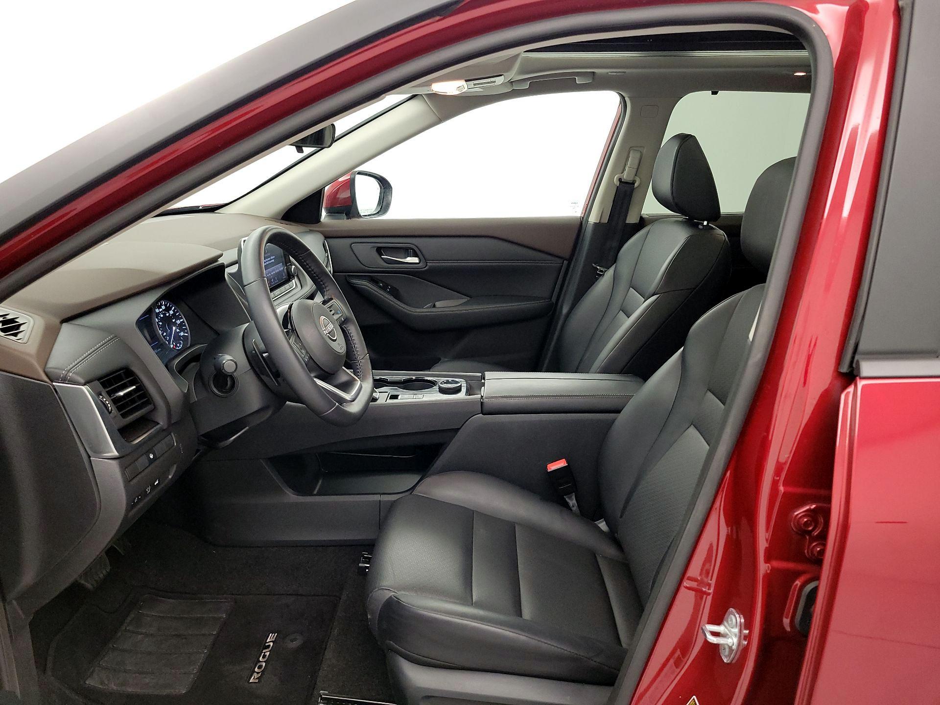 Thumbnail: 2023 Nissan Rogue - 11