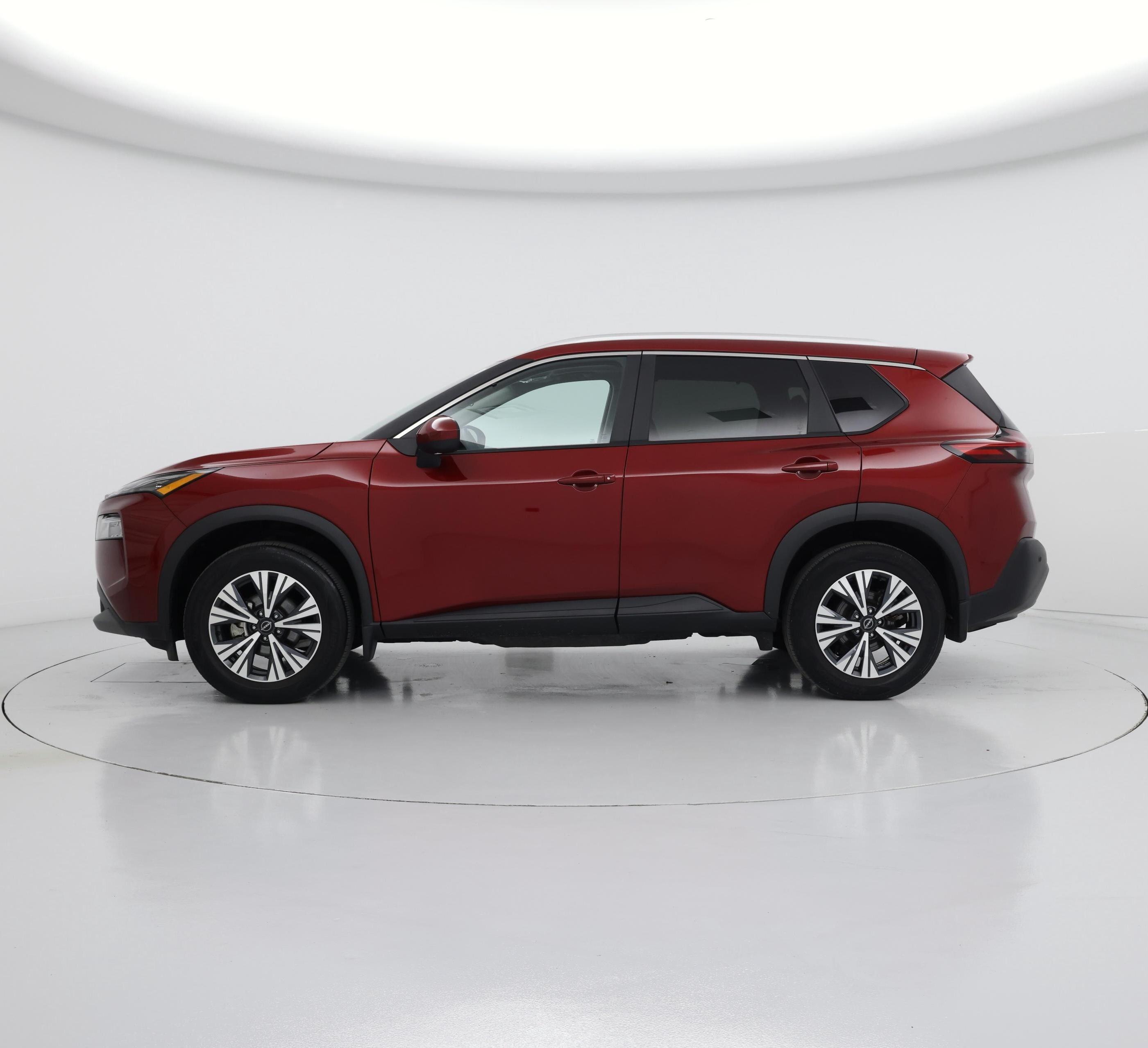 Thumbnail: 2023 Nissan Rogue - 3