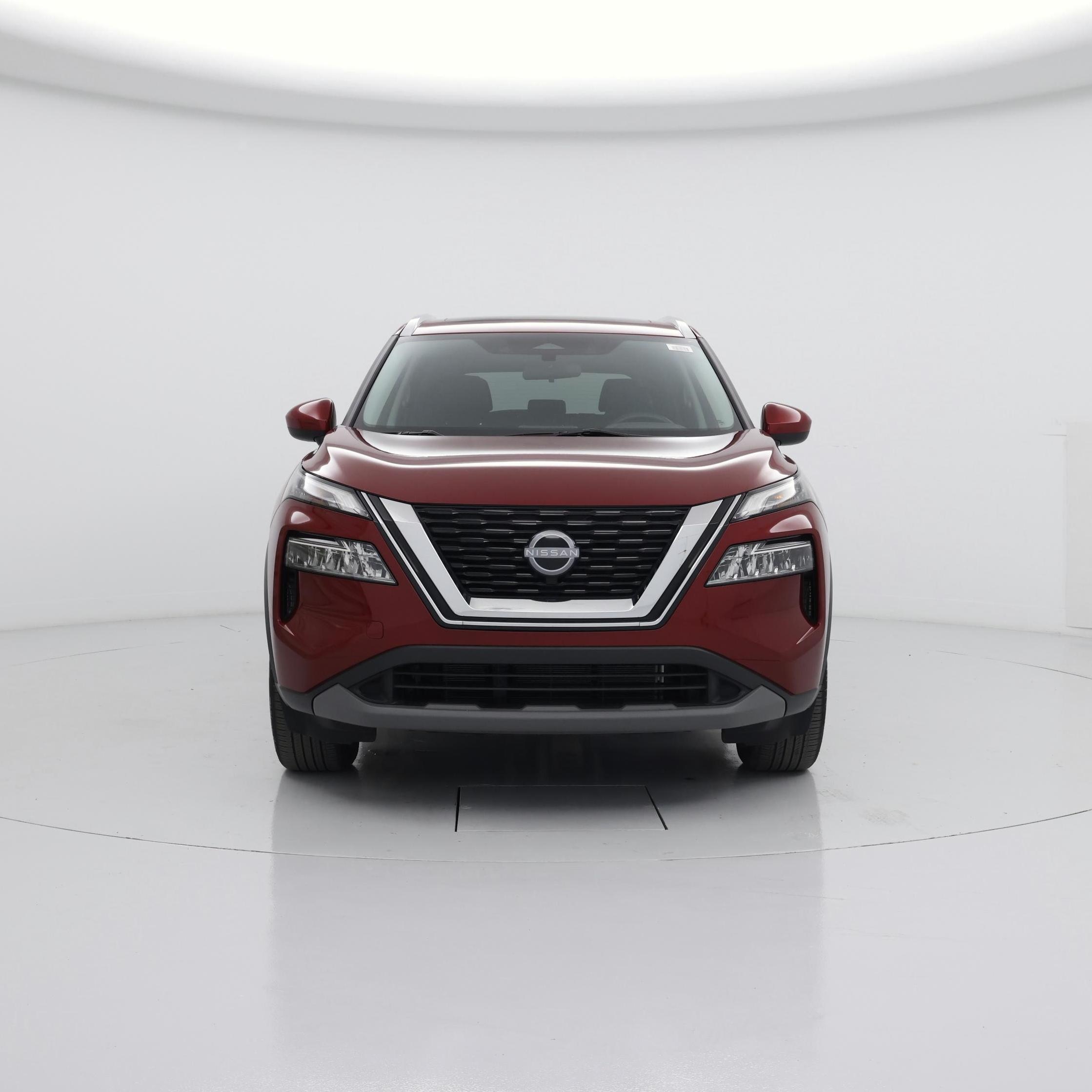 Thumbnail: 2023 Nissan Rogue - 5