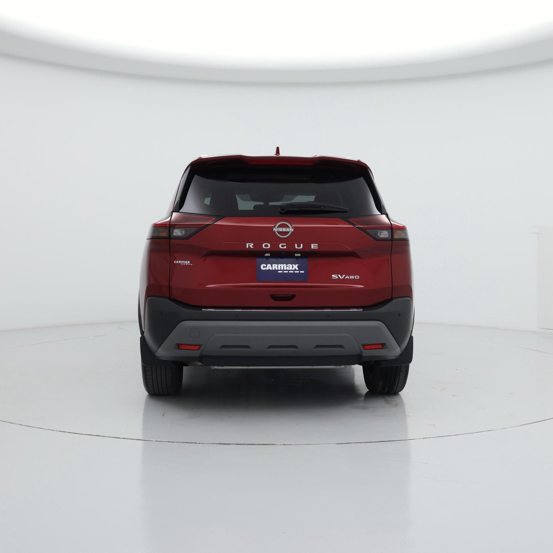 Thumbnail: 2023 Nissan Rogue - 6