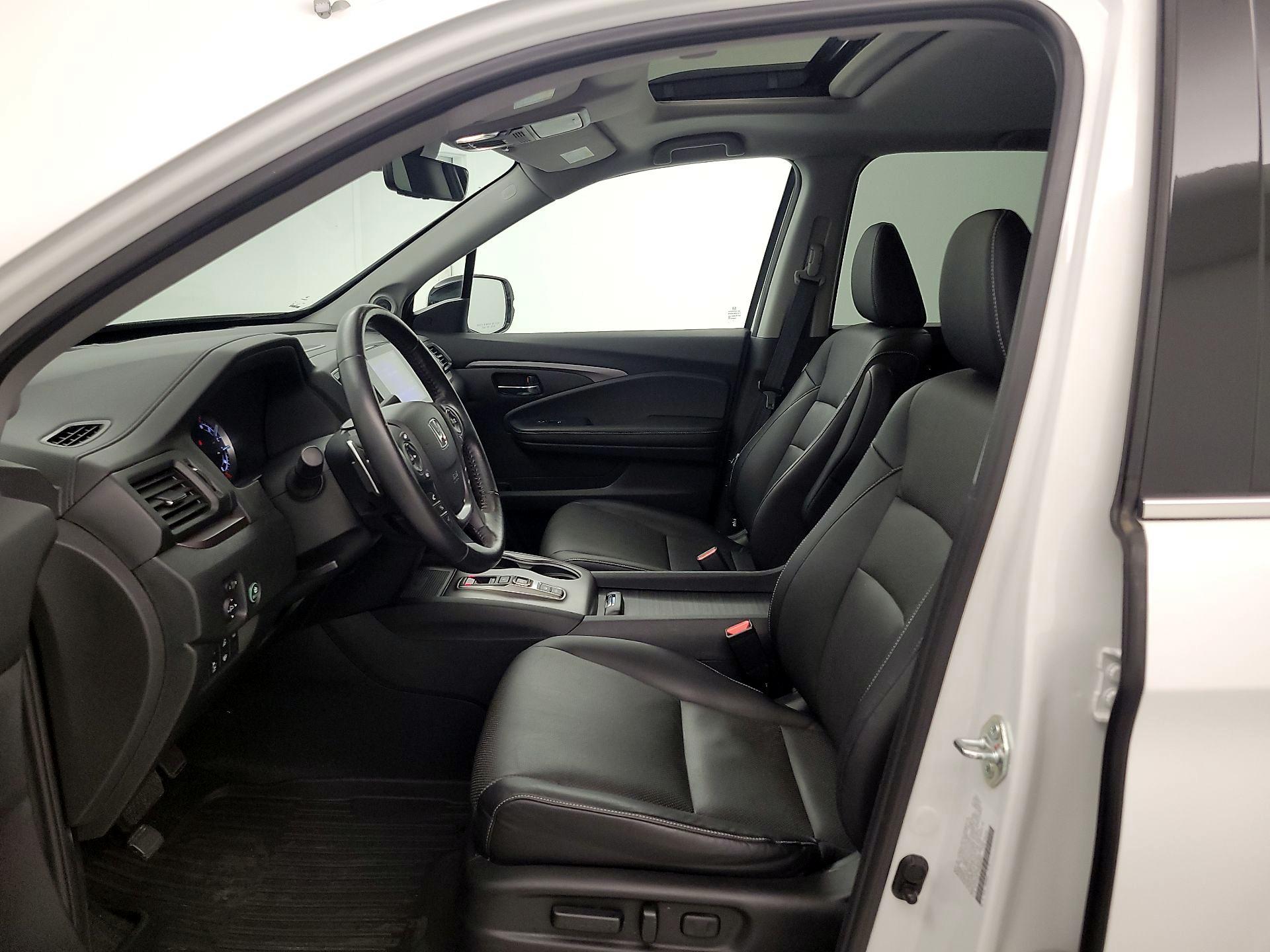 Thumbnail: 2023 Honda Ridgeline - 11