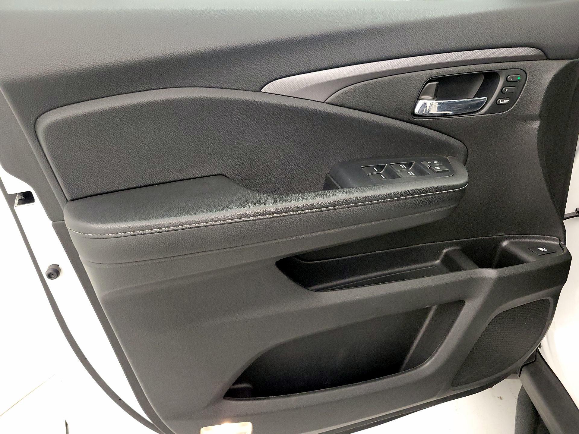 Thumbnail: 2023 Honda Ridgeline - 12