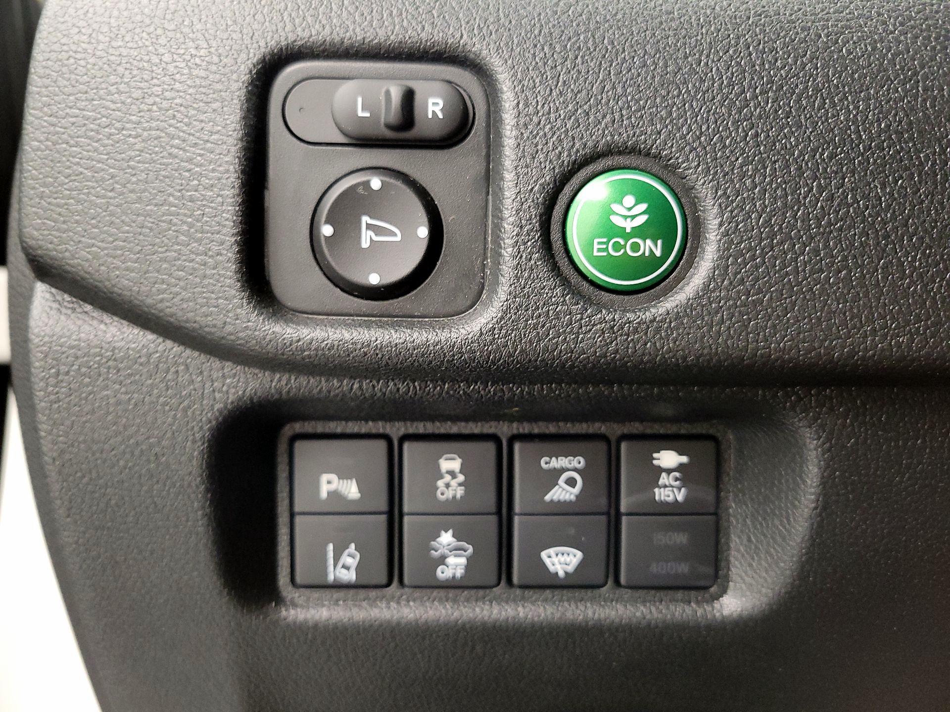 Thumbnail: 2023 Honda Ridgeline - 13