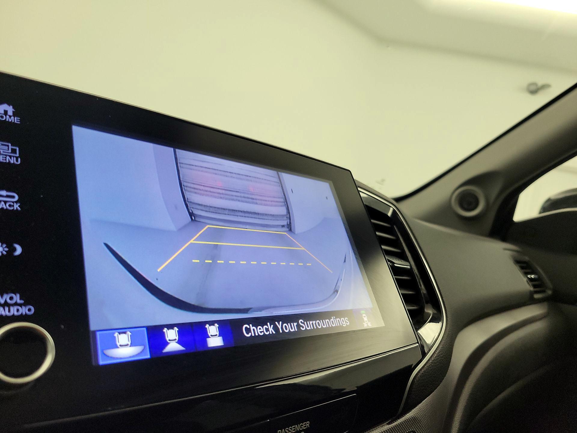 Thumbnail: 2023 Honda Ridgeline - 14