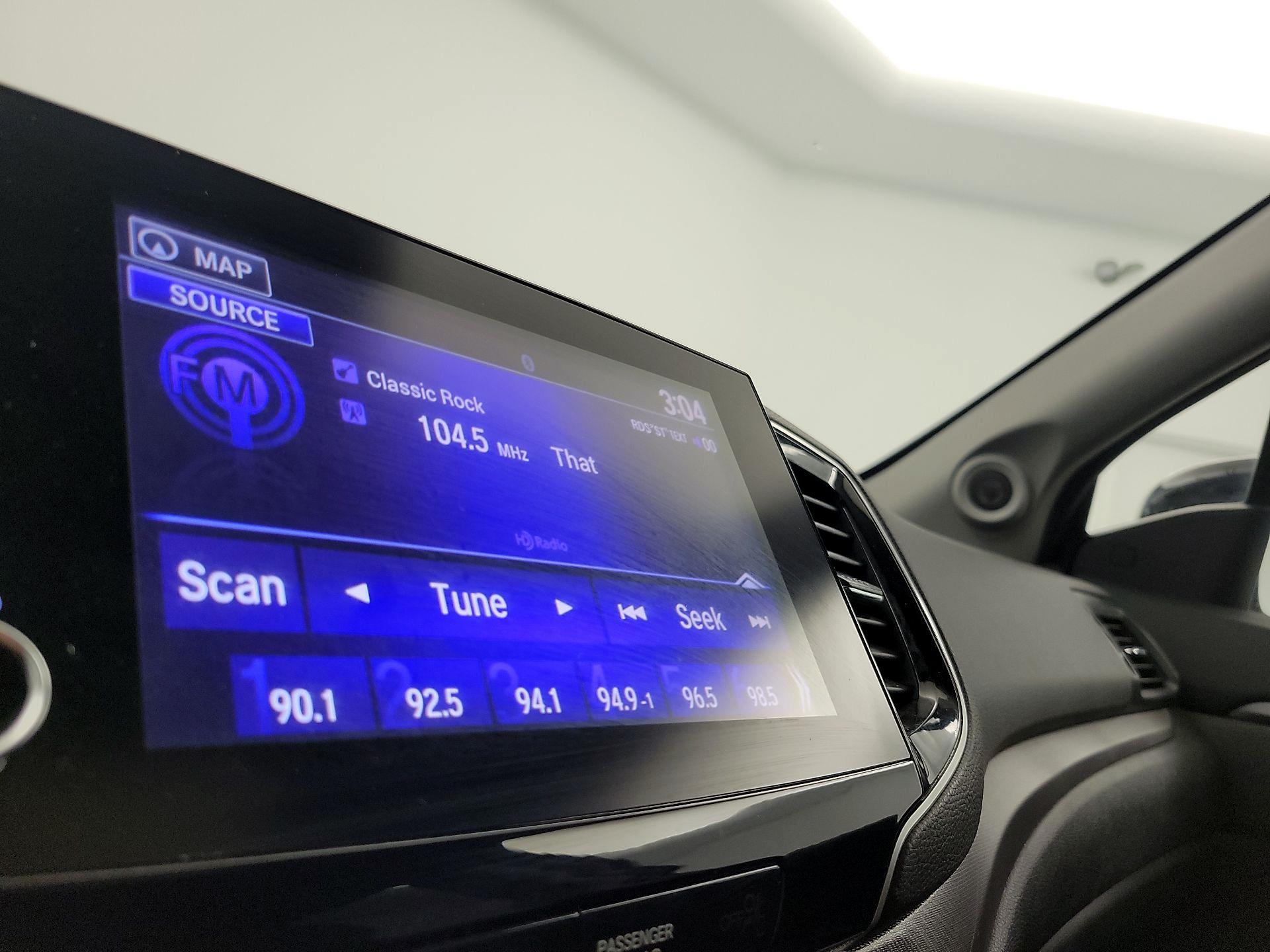 Thumbnail: 2023 Honda Ridgeline - 15