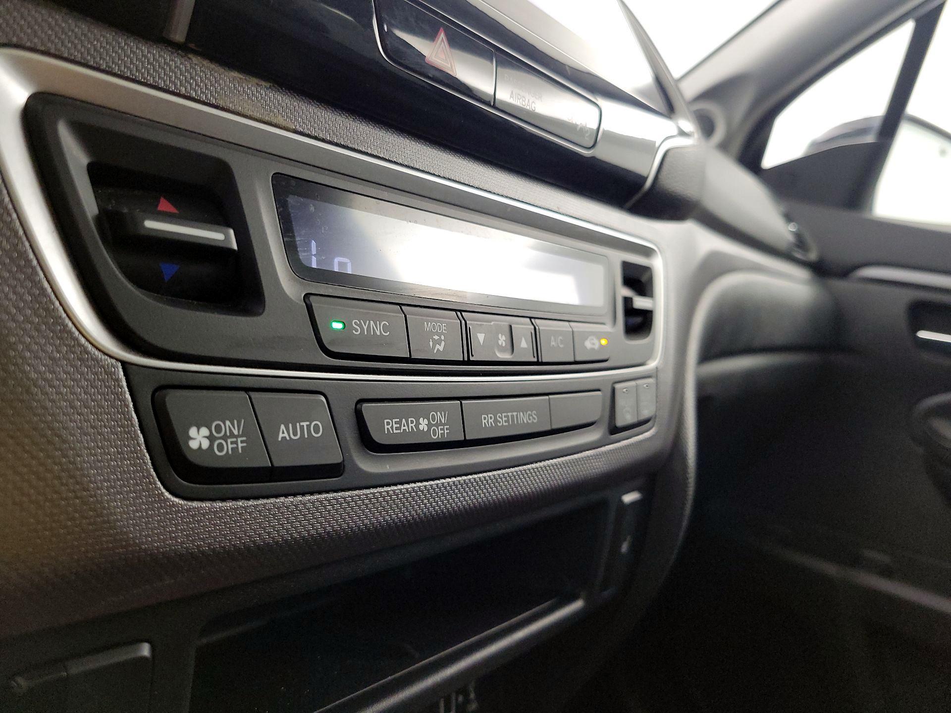 Thumbnail: 2023 Honda Ridgeline - 16