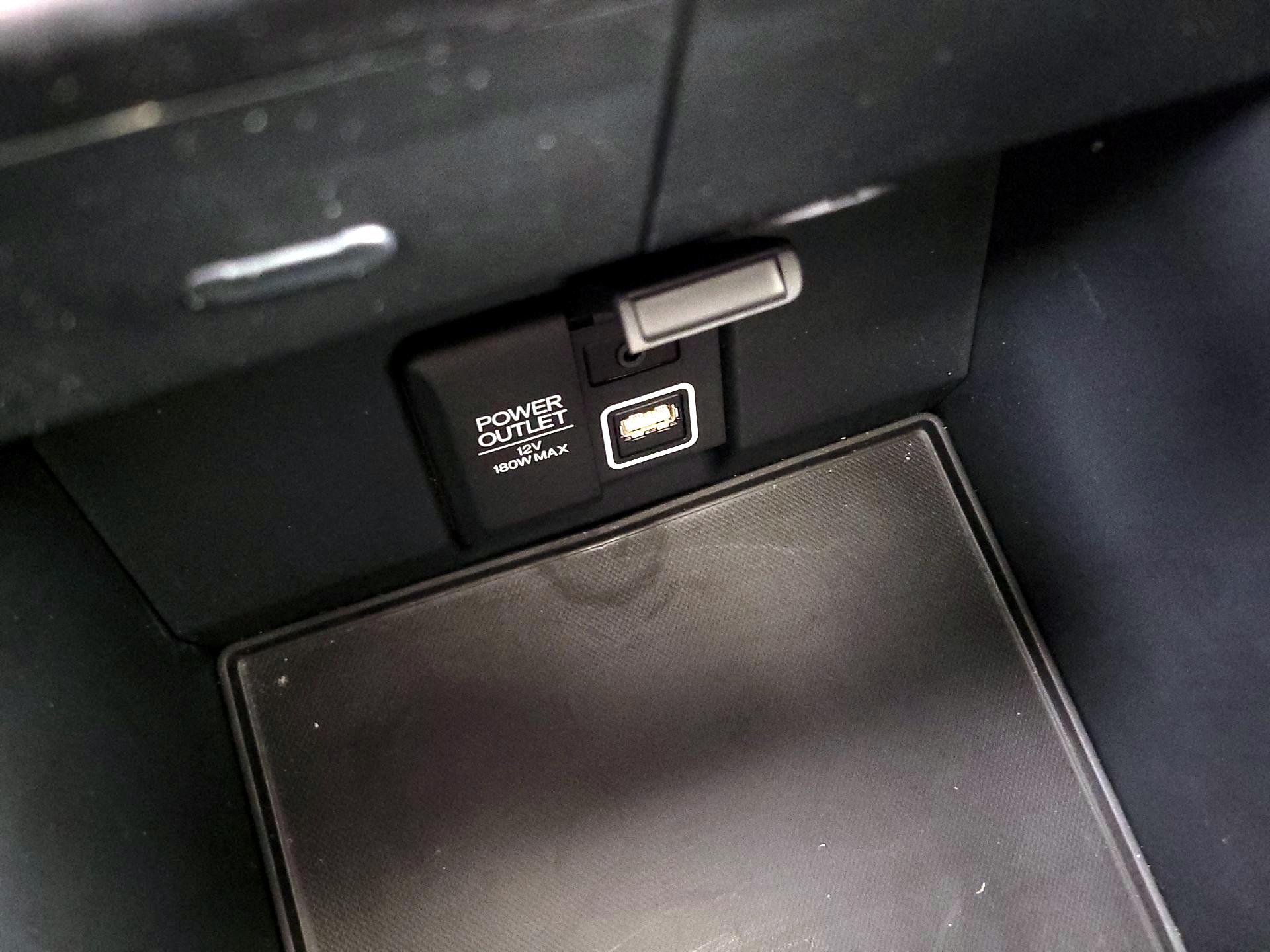 Thumbnail: 2023 Honda Ridgeline - 18