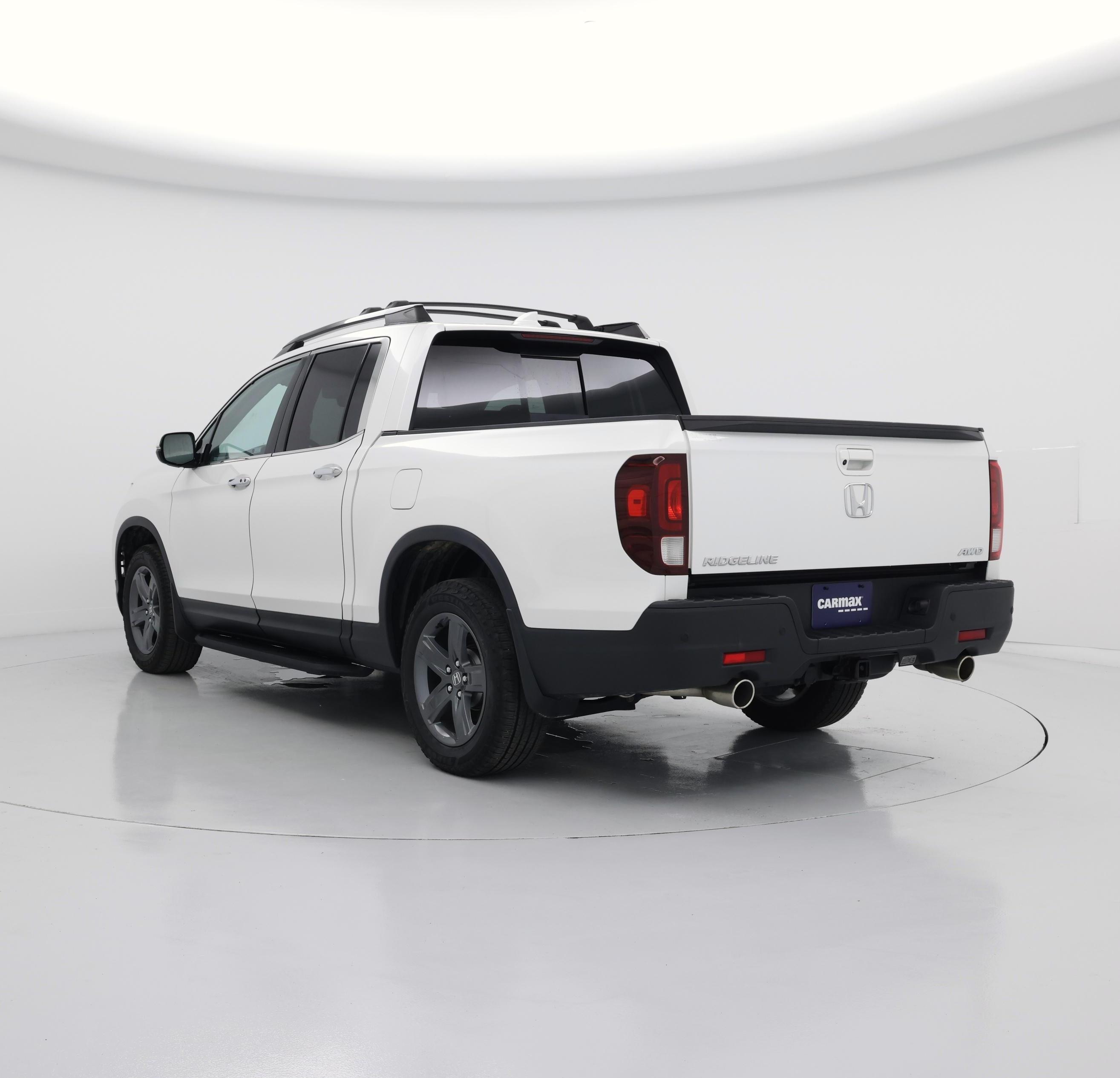 Thumbnail: 2023 Honda Ridgeline - 2