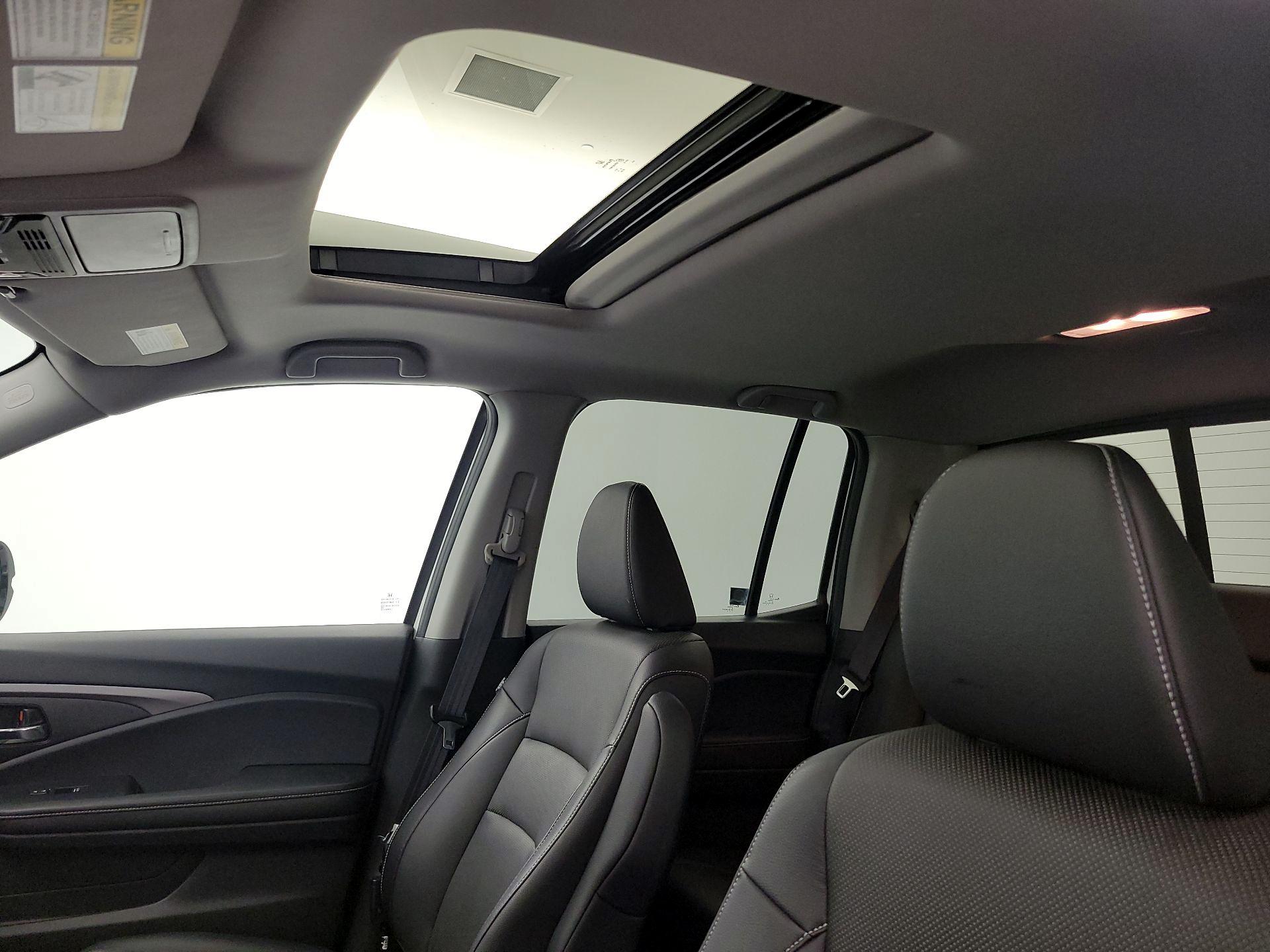 Thumbnail: 2023 Honda Ridgeline - 19