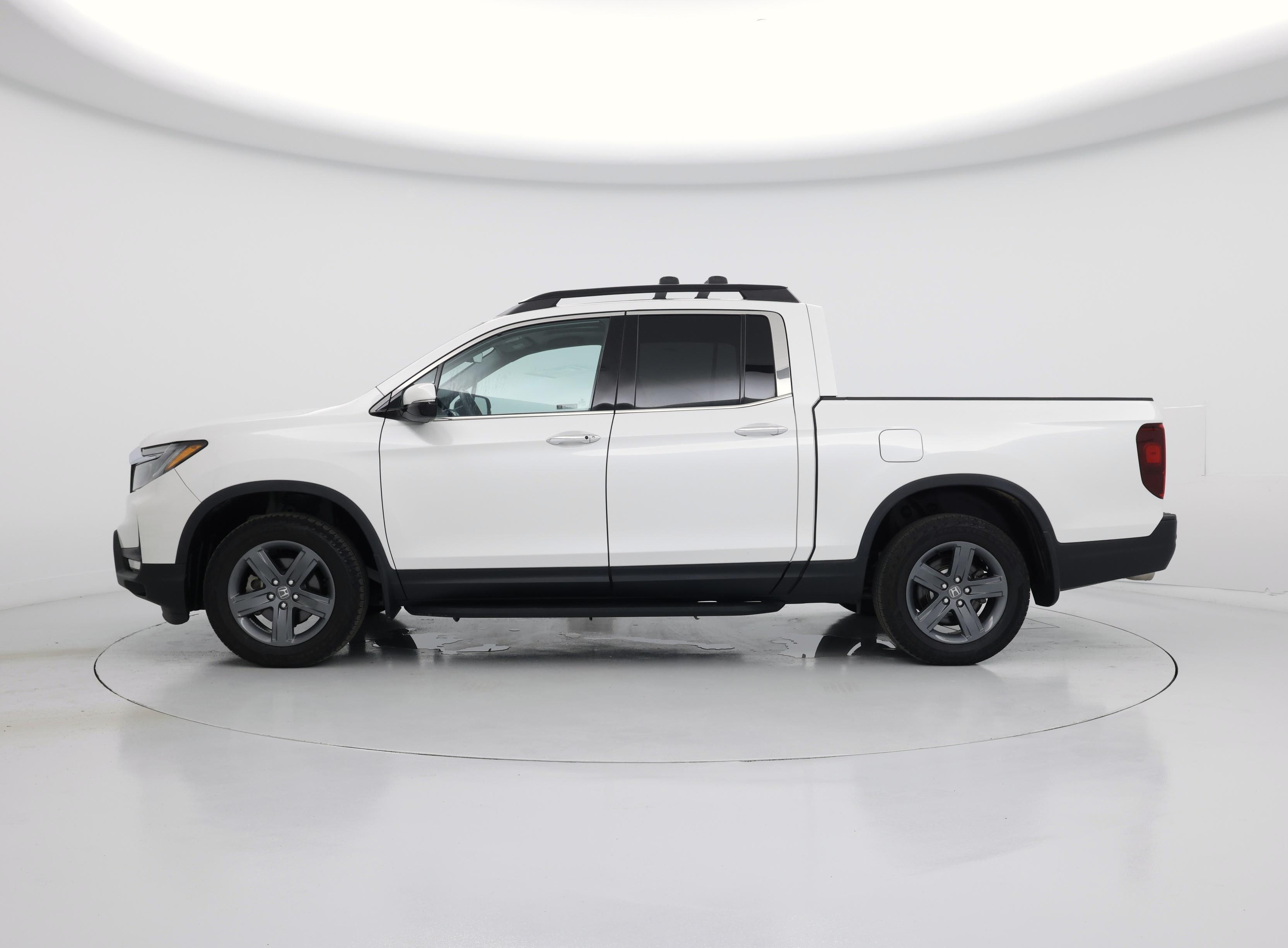 Thumbnail: 2023 Honda Ridgeline - 3