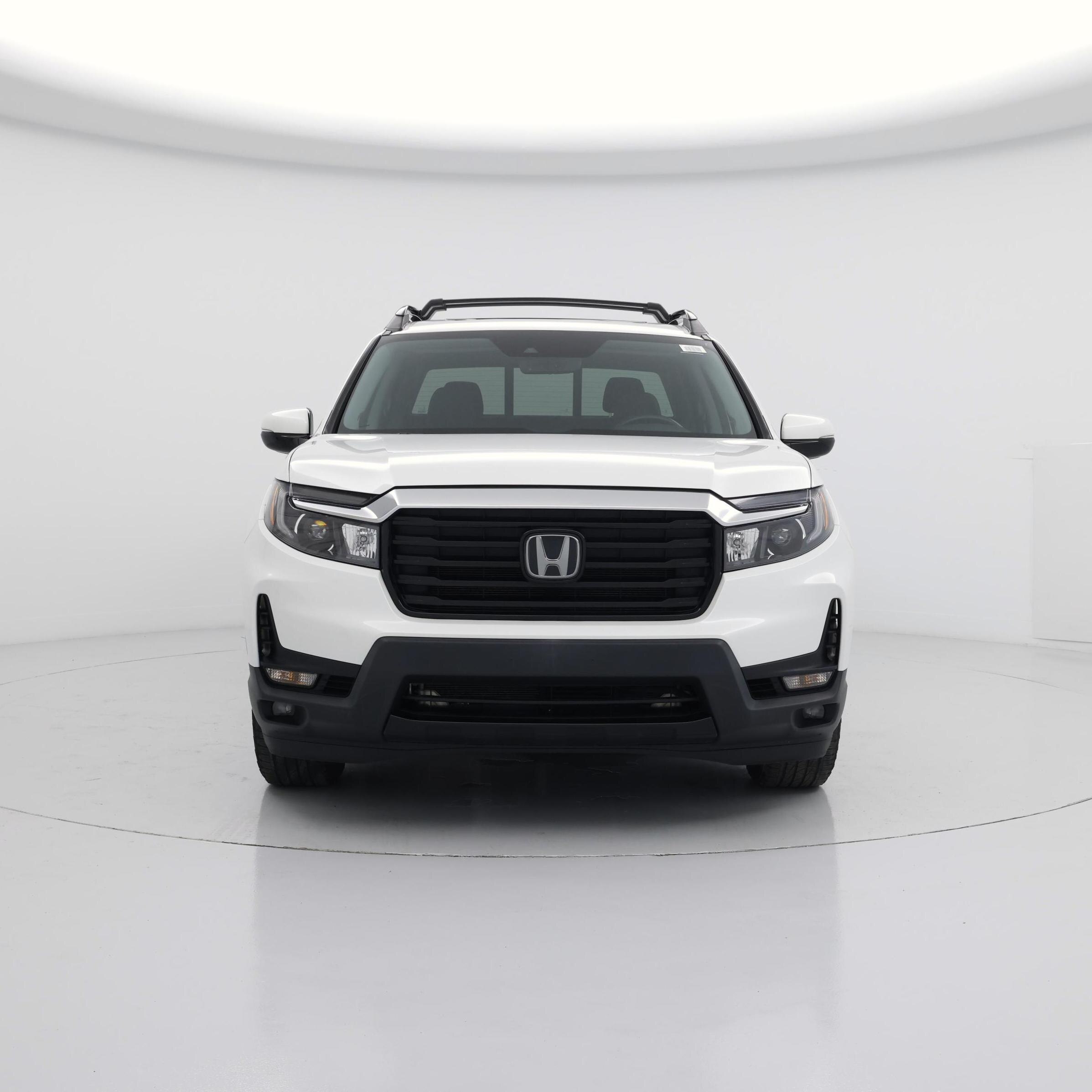 Thumbnail: 2023 Honda Ridgeline - 5