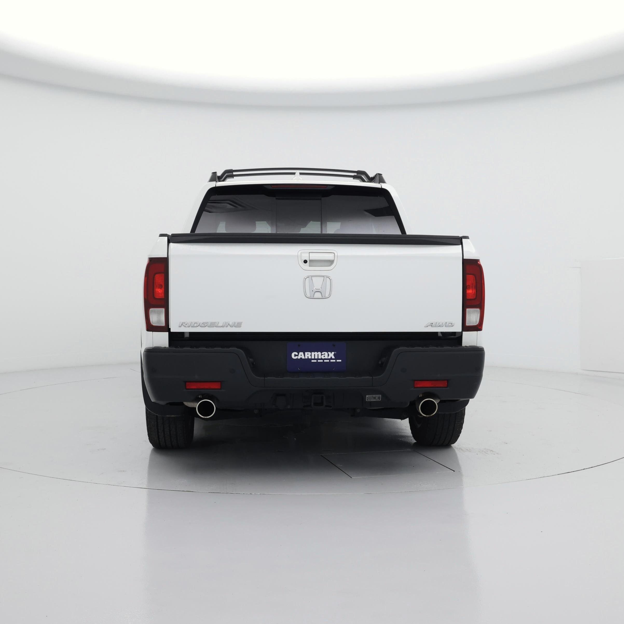 Thumbnail: 2023 Honda Ridgeline - 6