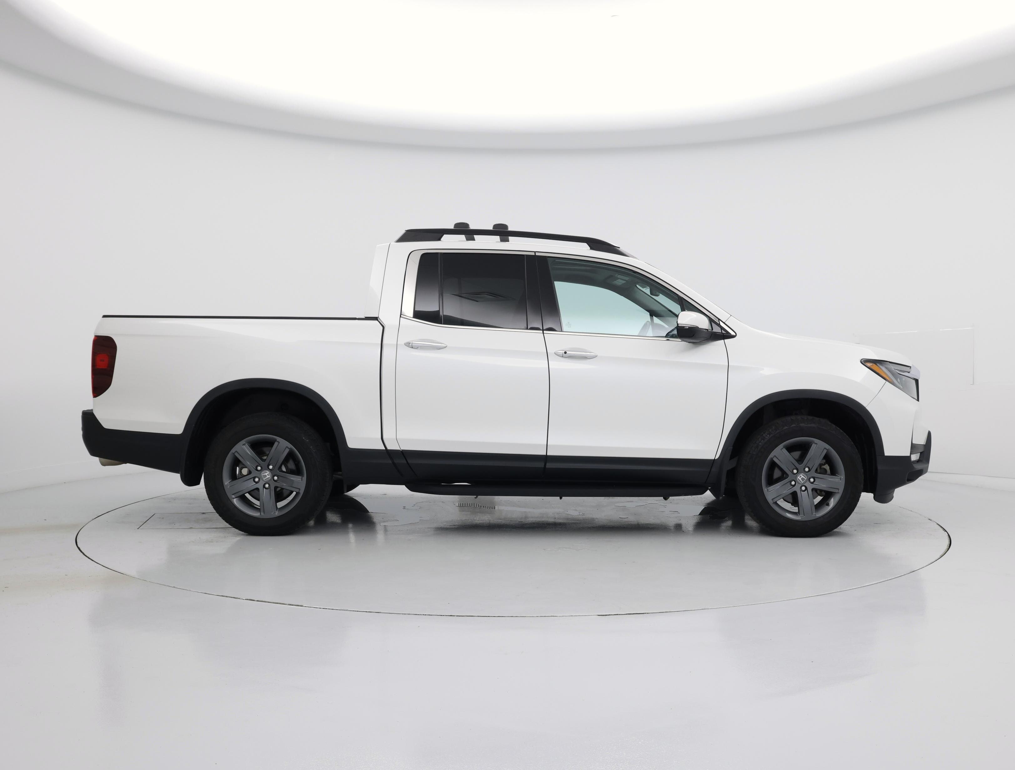 Thumbnail: 2023 Honda Ridgeline - 7