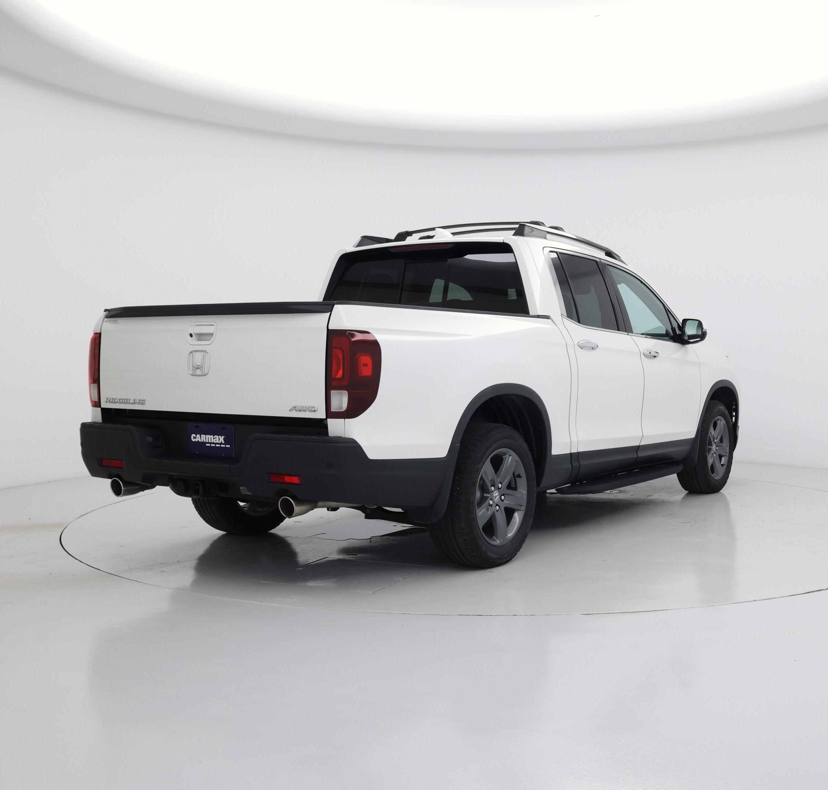 Thumbnail: 2023 Honda Ridgeline - 8