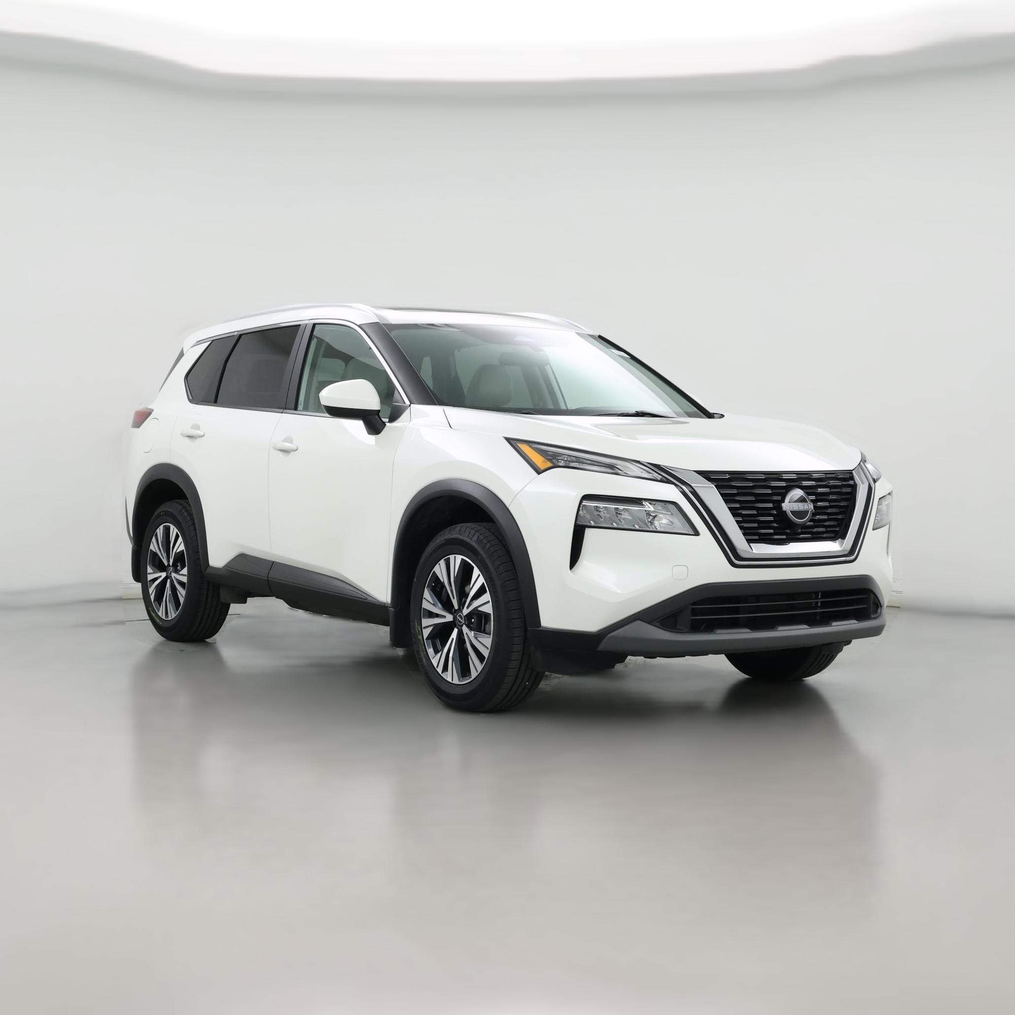 Thumbnail: 2023 Nissan Rogue - 1