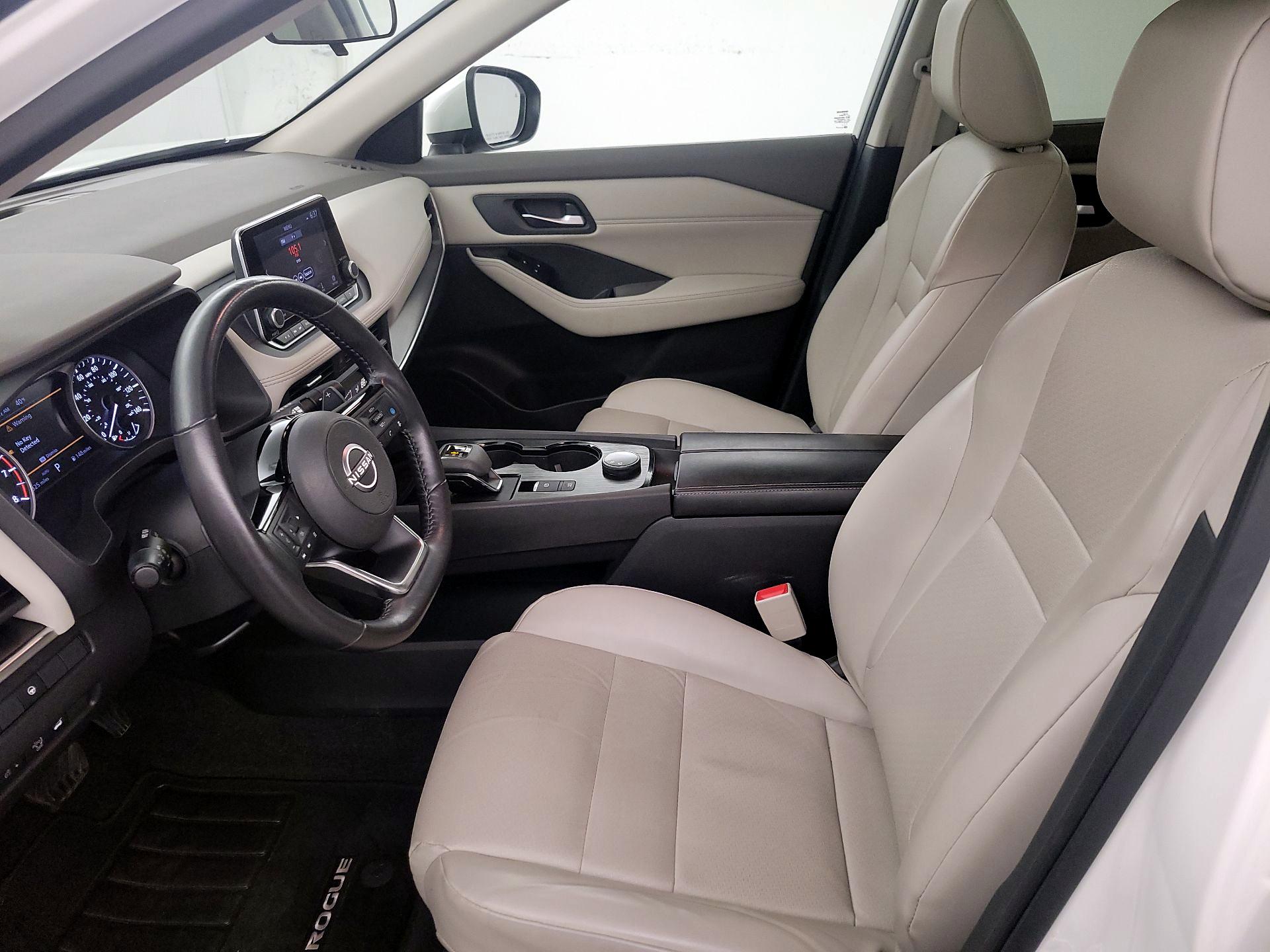 Thumbnail: 2023 Nissan Rogue - 11