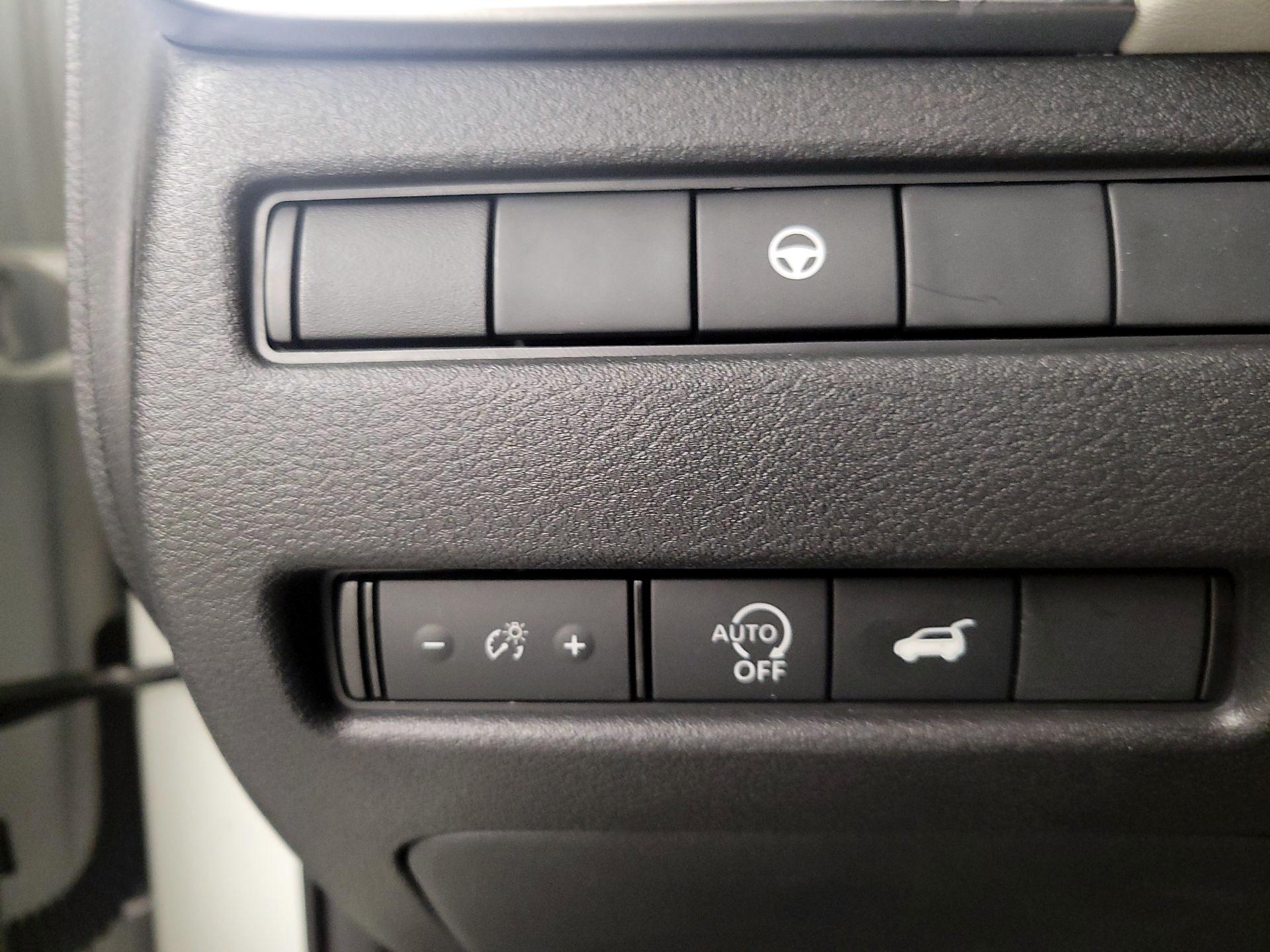 Thumbnail: 2023 Nissan Rogue - 13