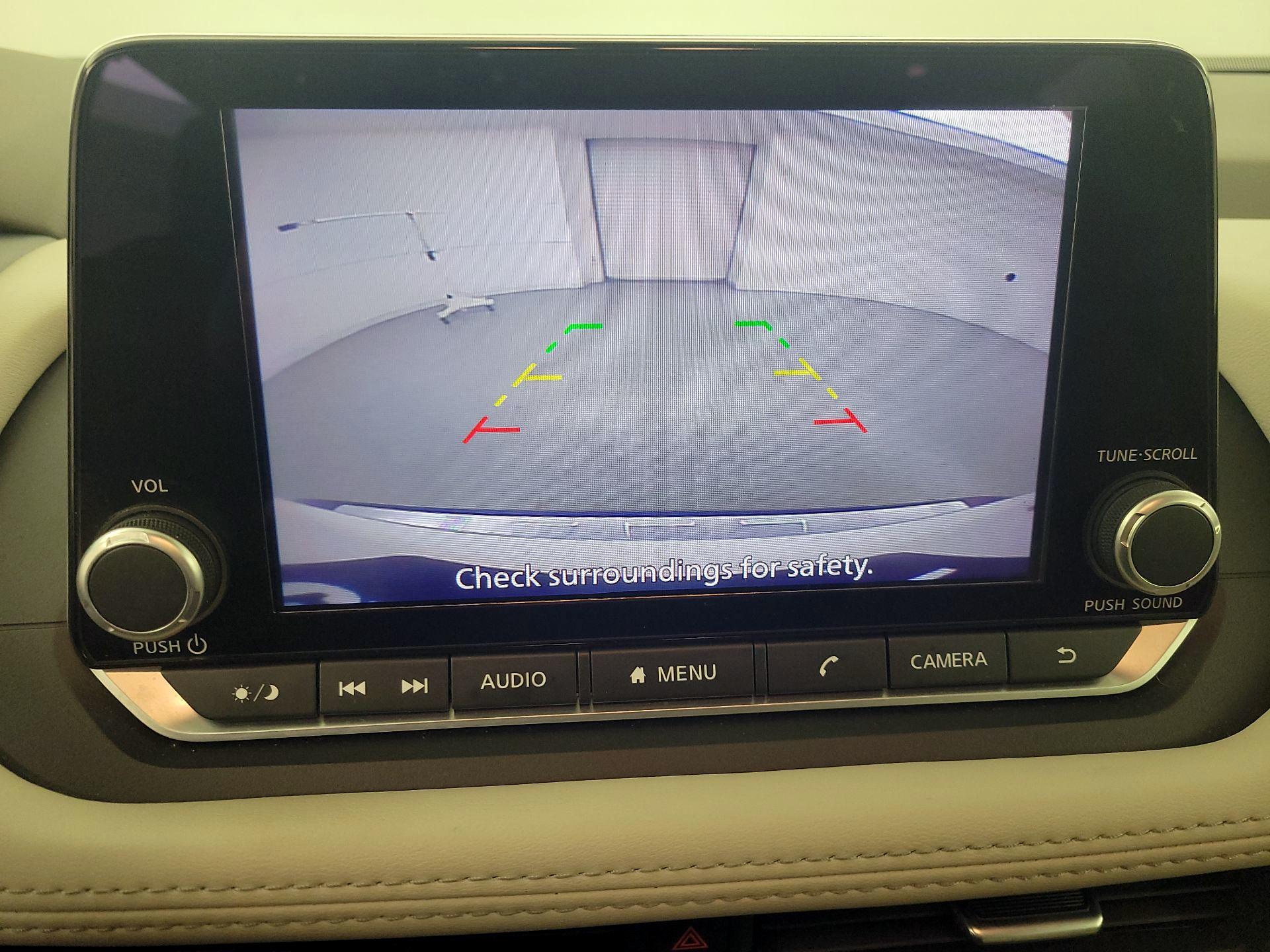 Thumbnail: 2023 Nissan Rogue - 14