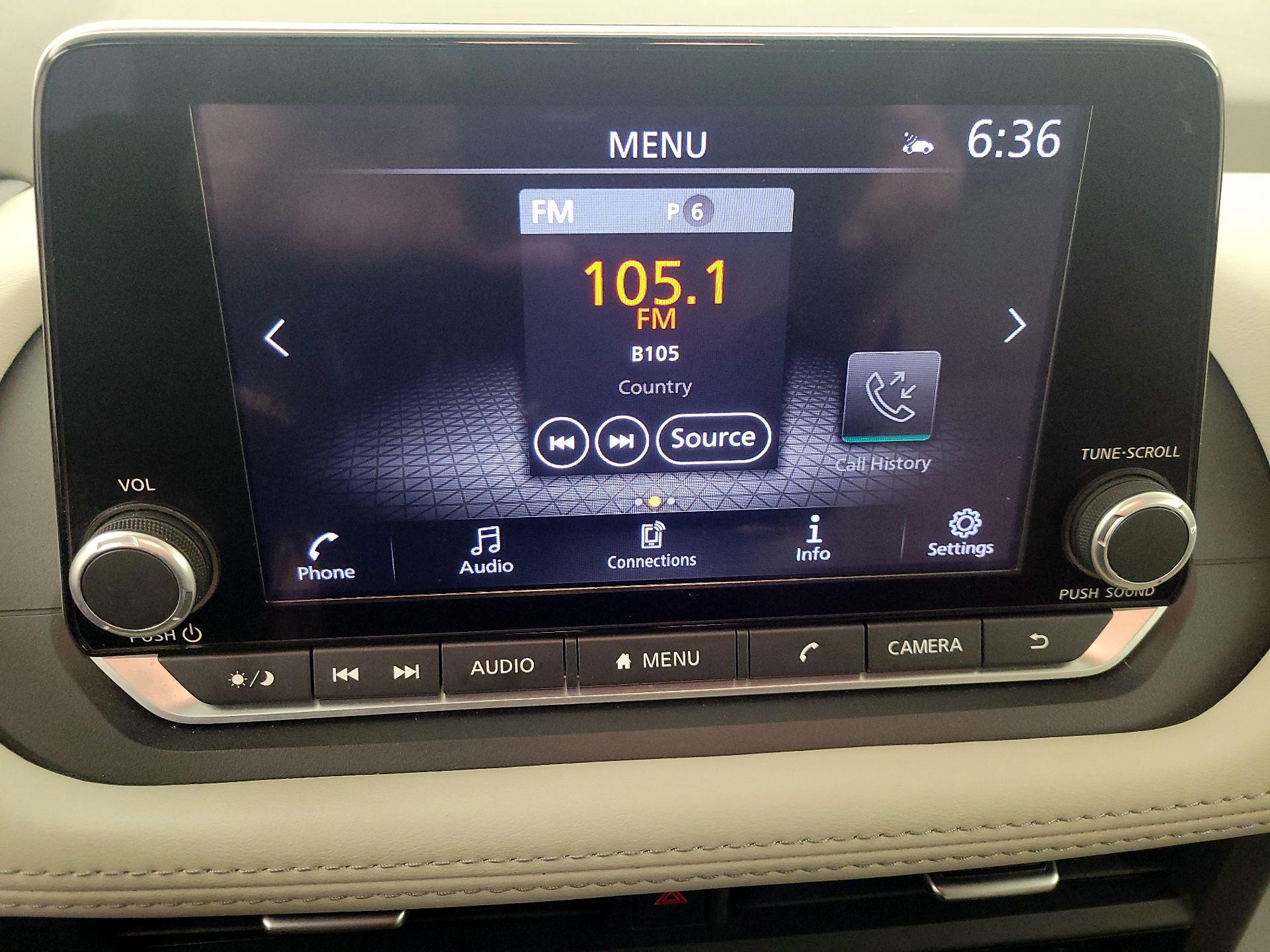 Thumbnail: 2023 Nissan Rogue - 15