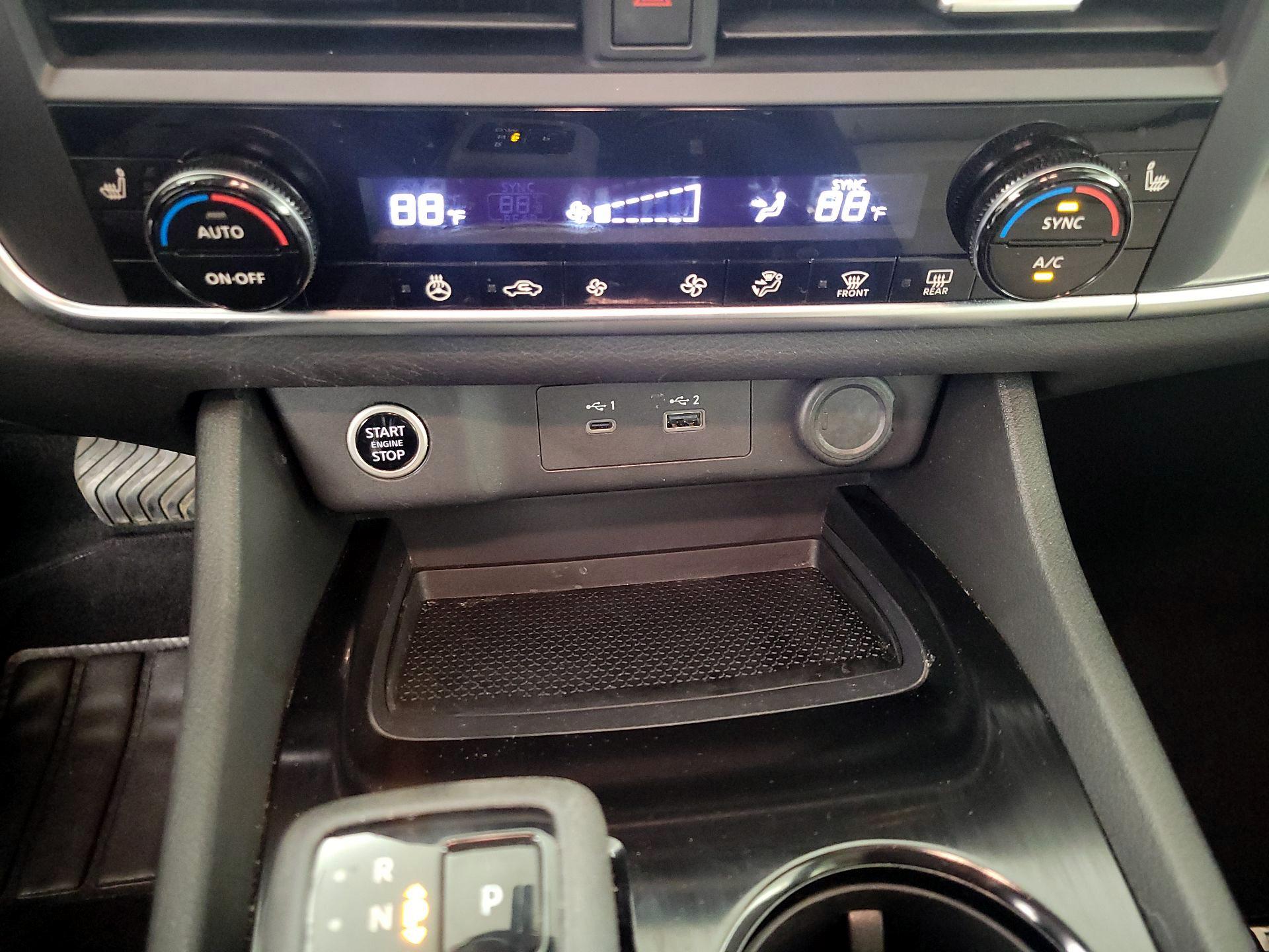 Thumbnail: 2023 Nissan Rogue - 16