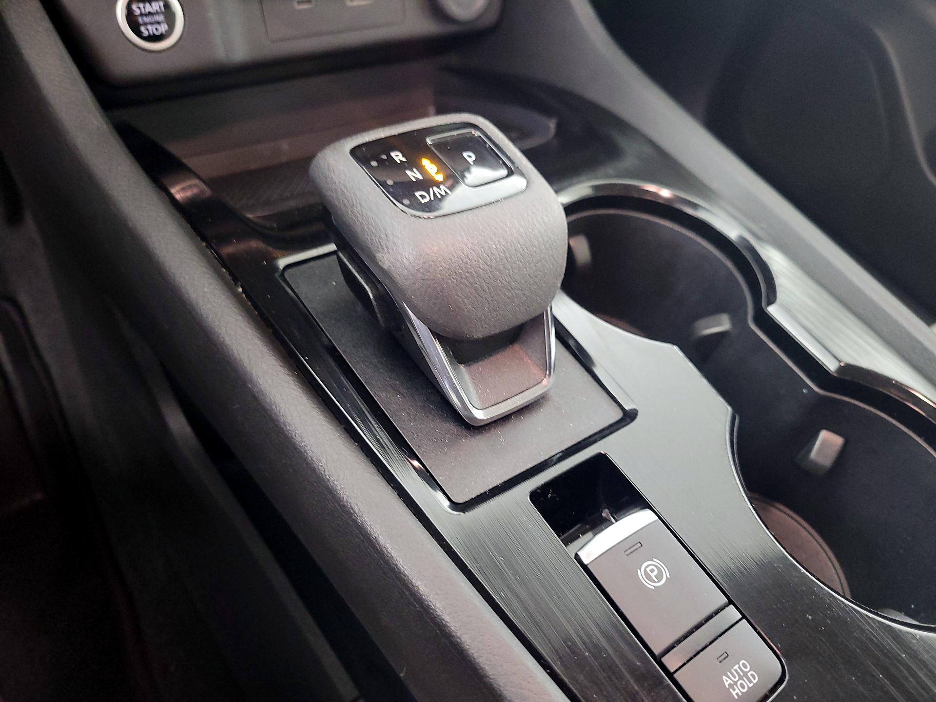 Thumbnail: 2023 Nissan Rogue - 17