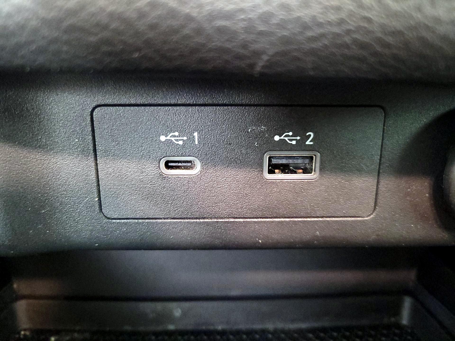 Thumbnail: 2023 Nissan Rogue - 18