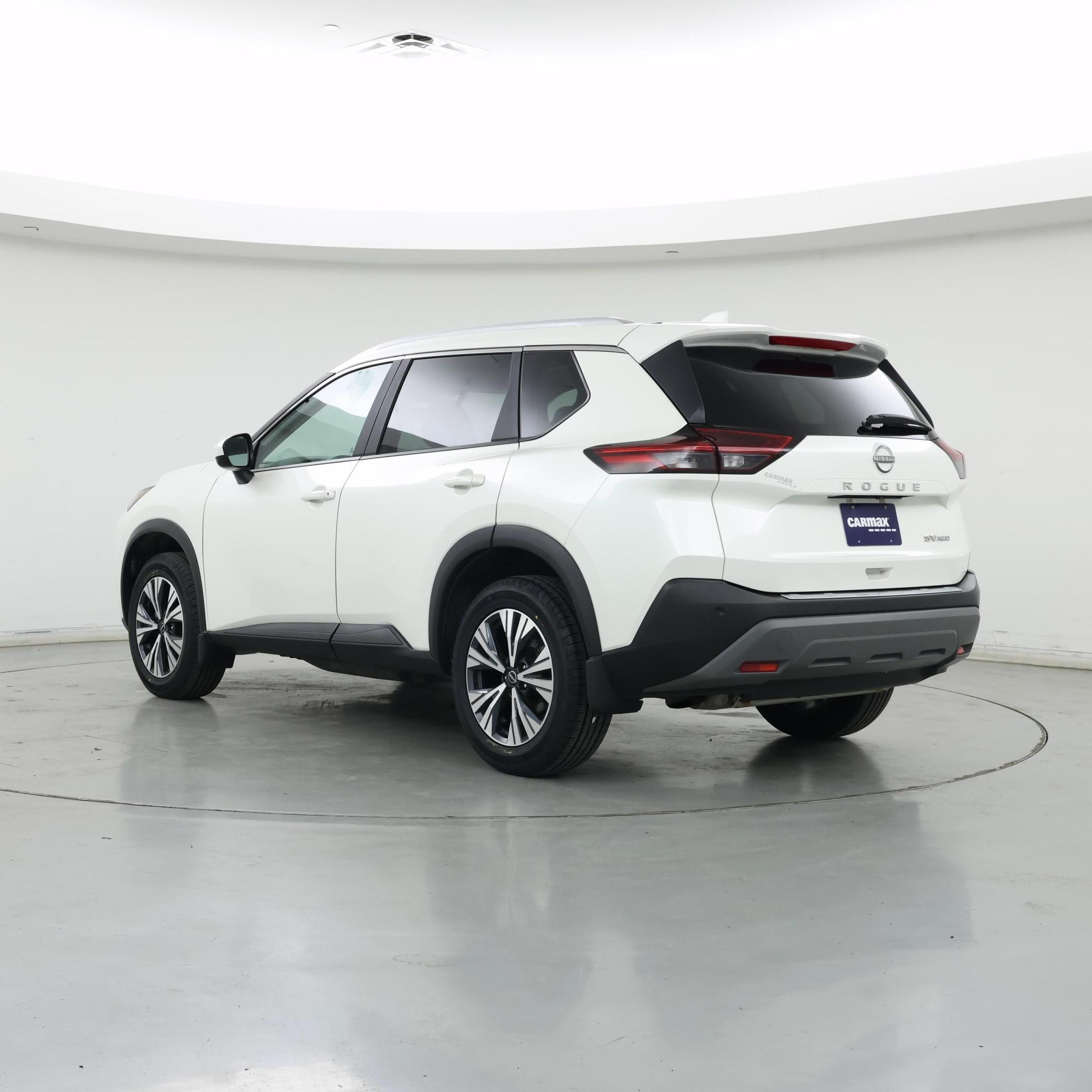 Thumbnail: 2023 Nissan Rogue - 2