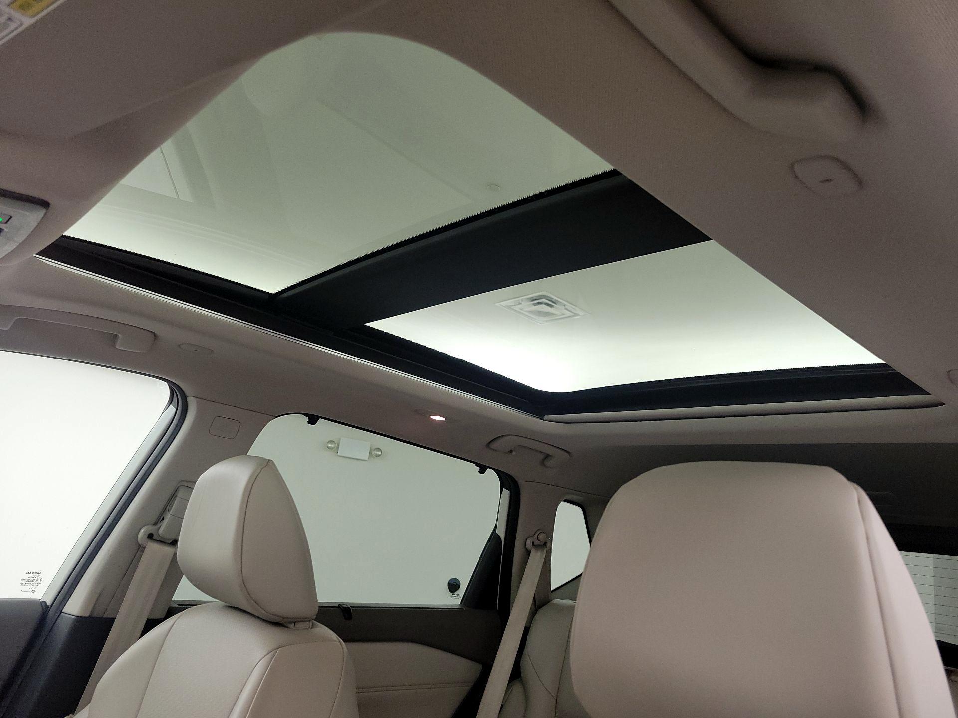 Thumbnail: 2023 Nissan Rogue - 19