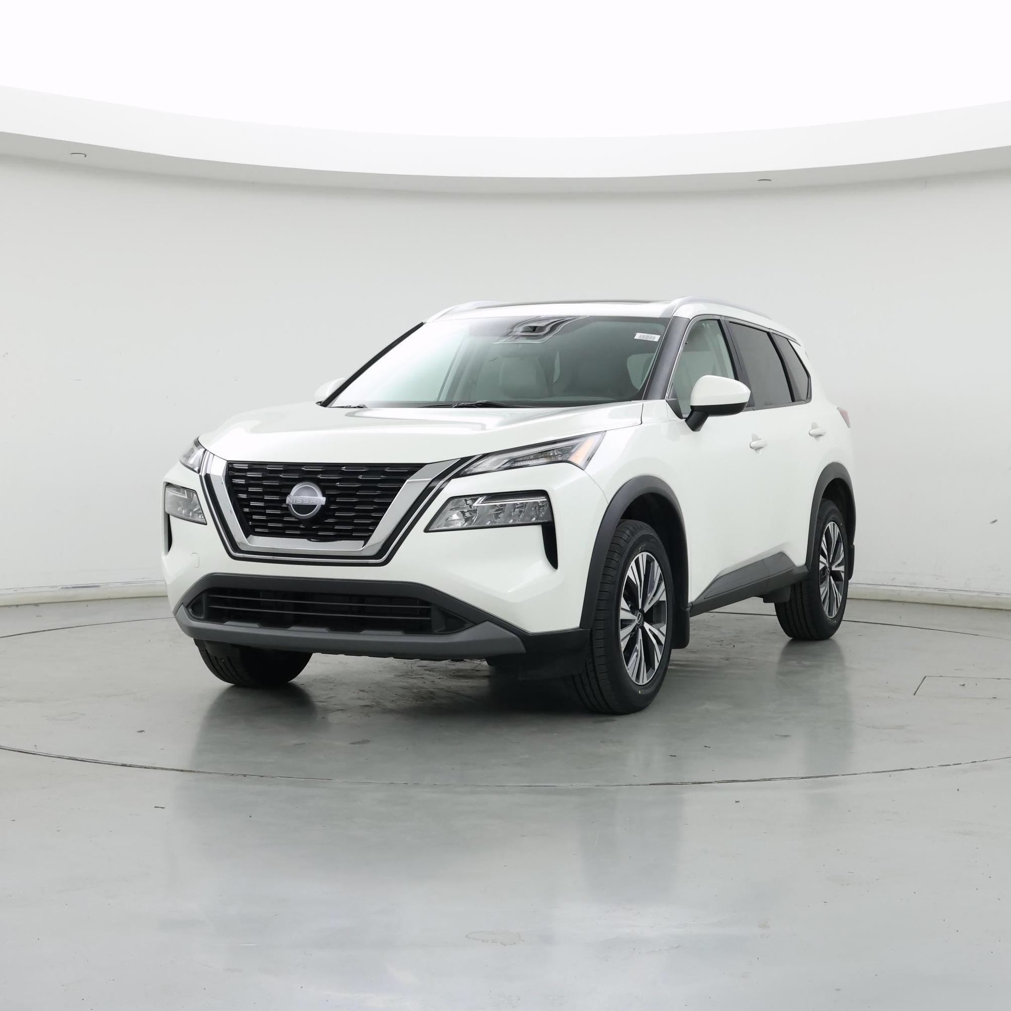 Thumbnail: 2023 Nissan Rogue - 4