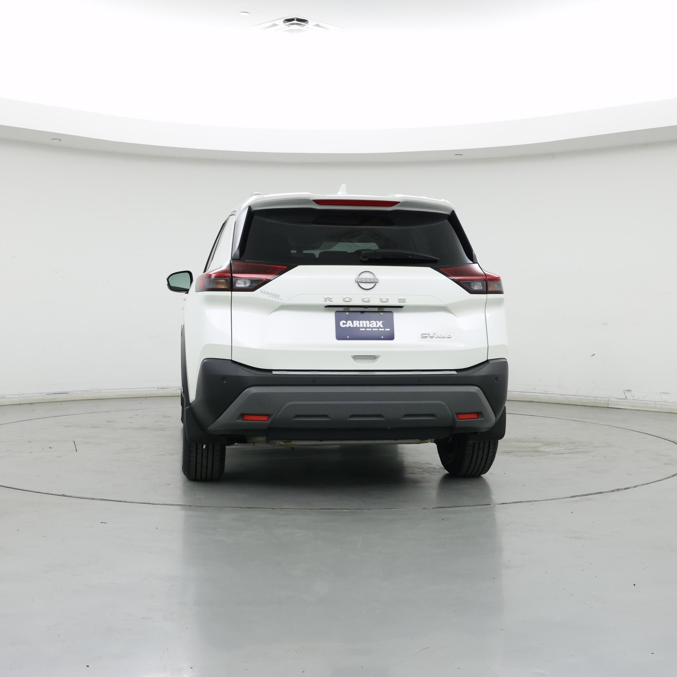 Thumbnail: 2023 Nissan Rogue - 6