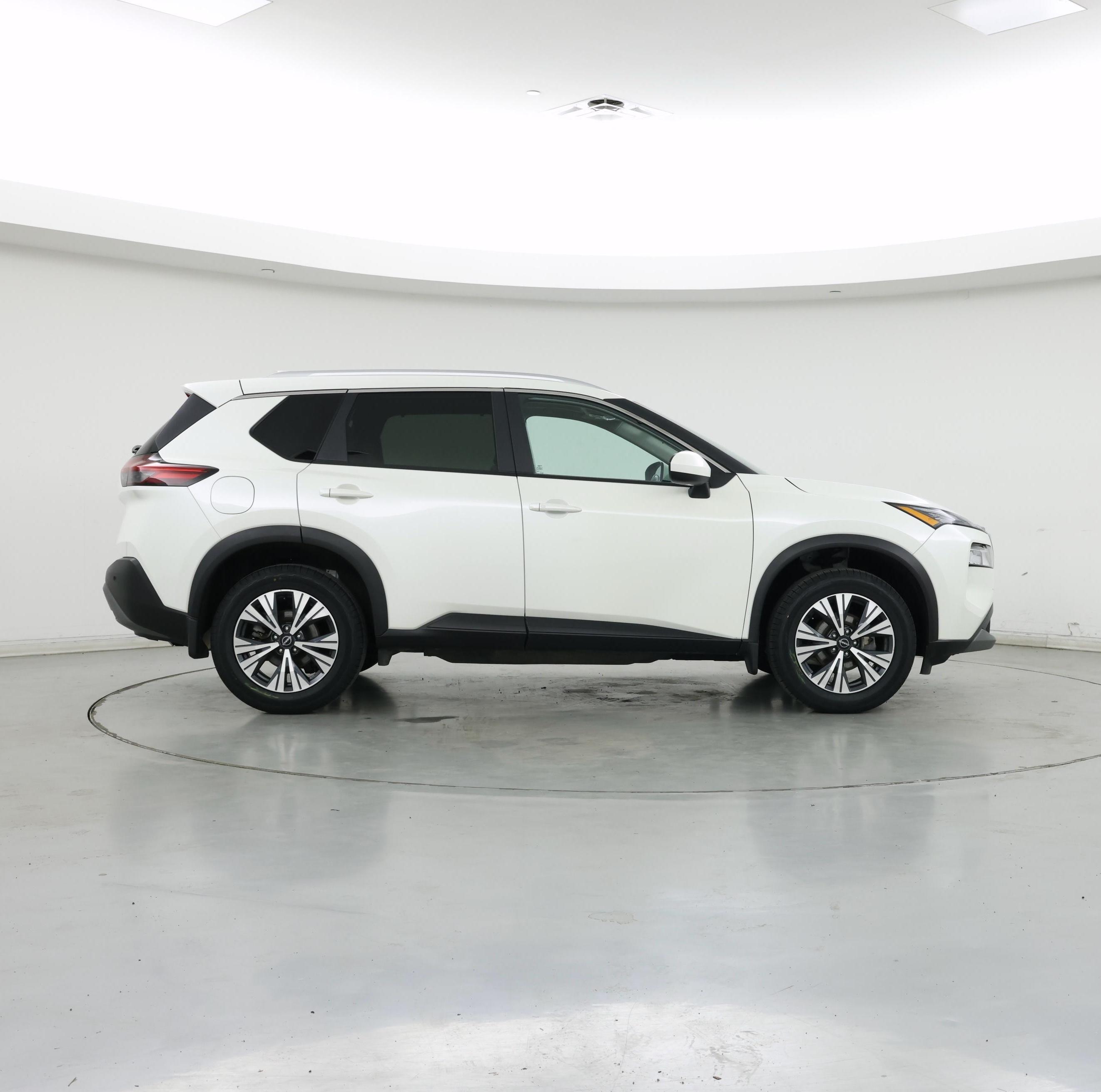 Thumbnail: 2023 Nissan Rogue - 7