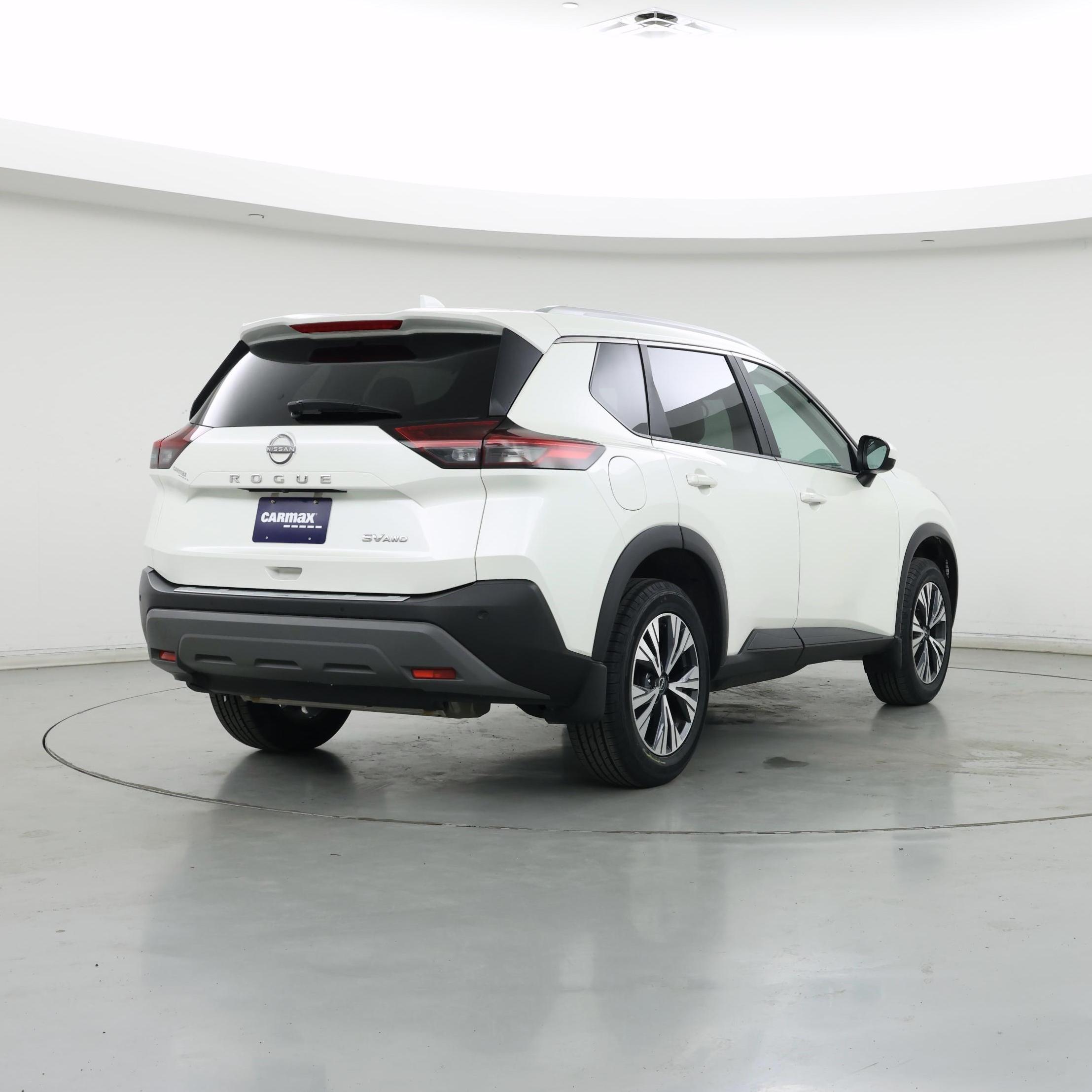 Thumbnail: 2023 Nissan Rogue - 8
