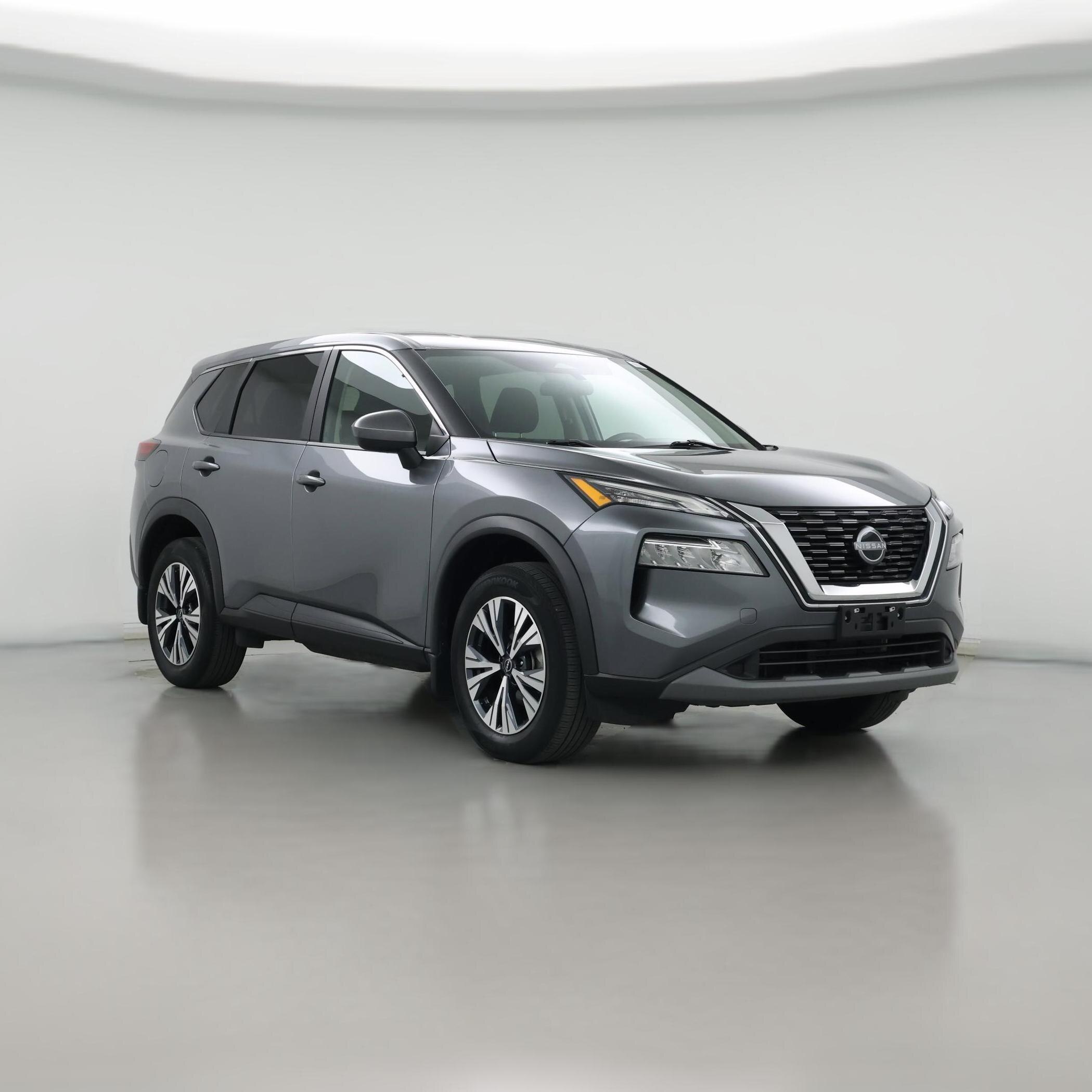 Thumbnail: 2023 Nissan Rogue - 1