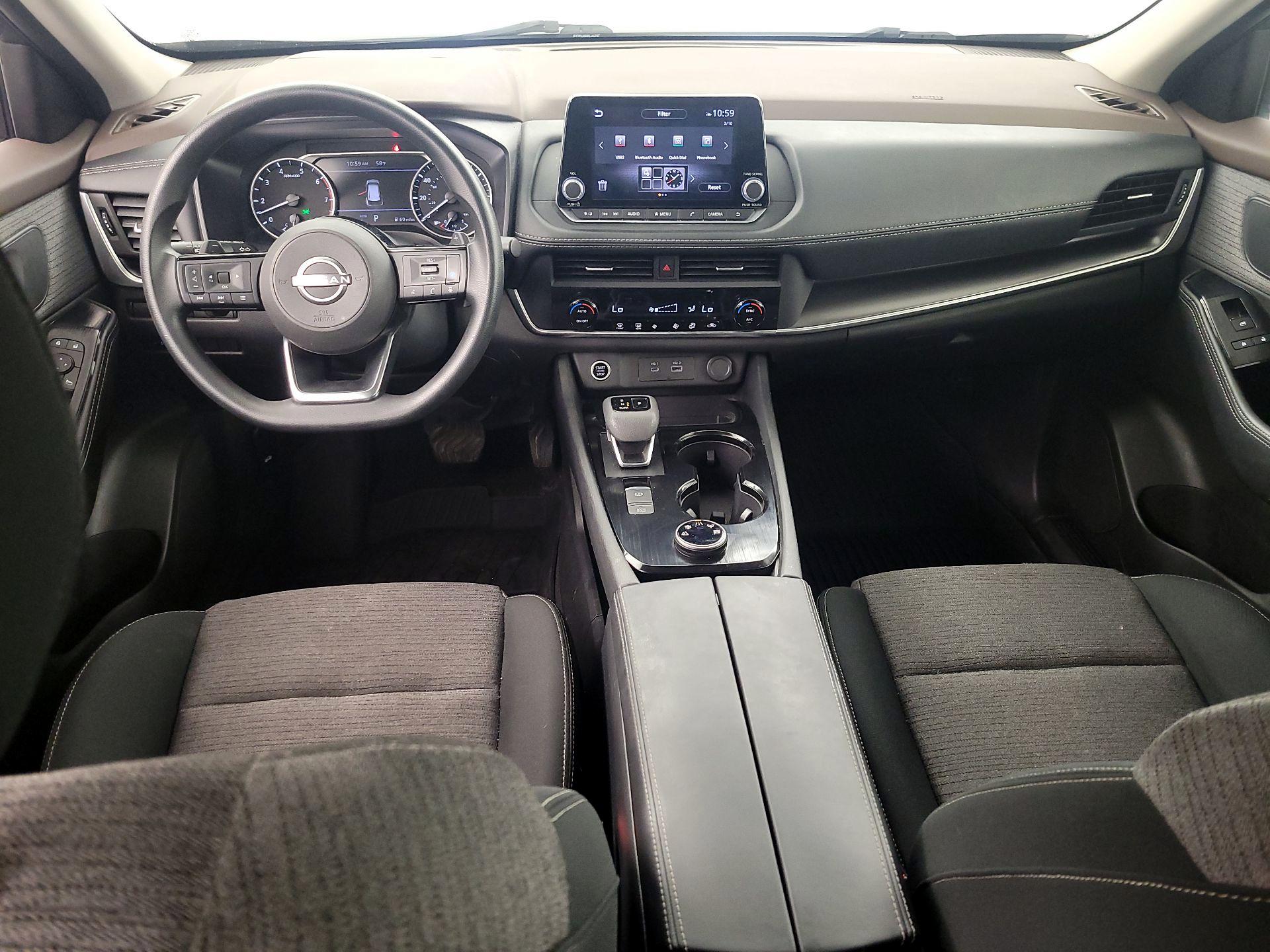 Thumbnail: 2023 Nissan Rogue - 9