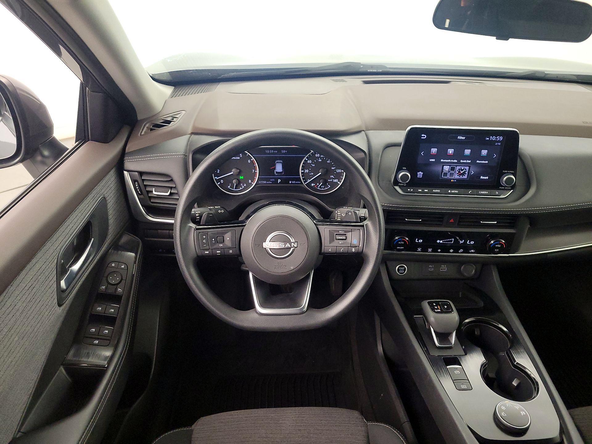 Thumbnail: 2023 Nissan Rogue - 10