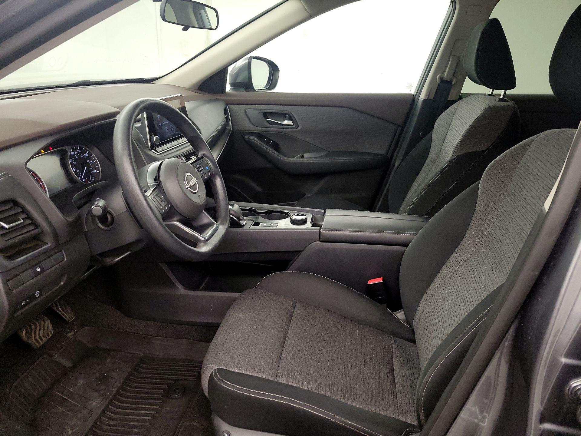 Thumbnail: 2023 Nissan Rogue - 11